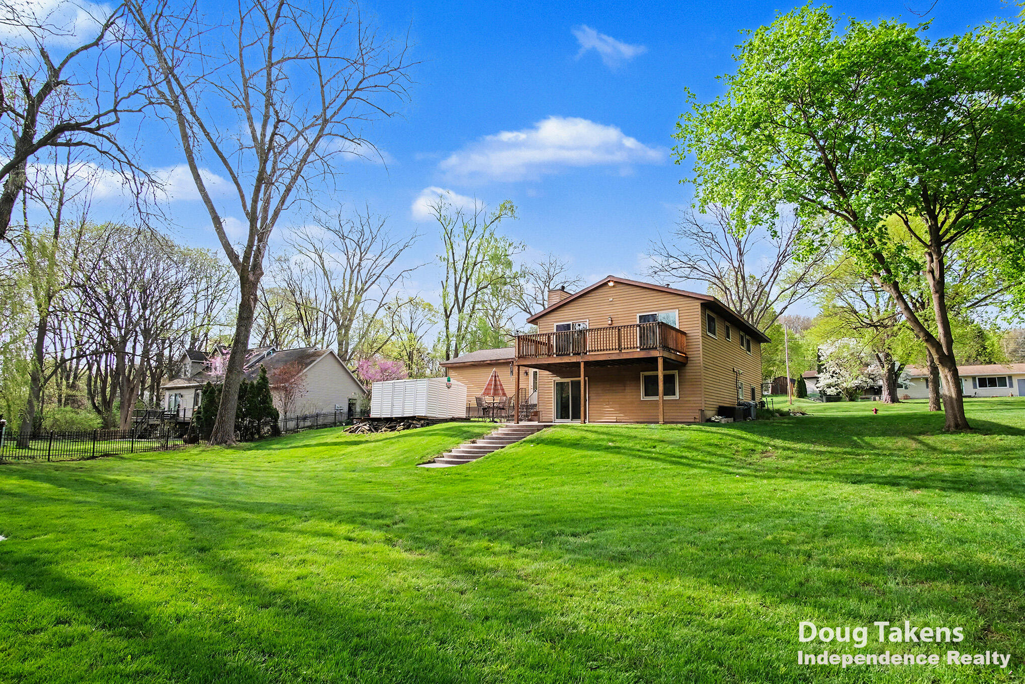 5705 Coit Avenue NE Grand Rapids MI 49525