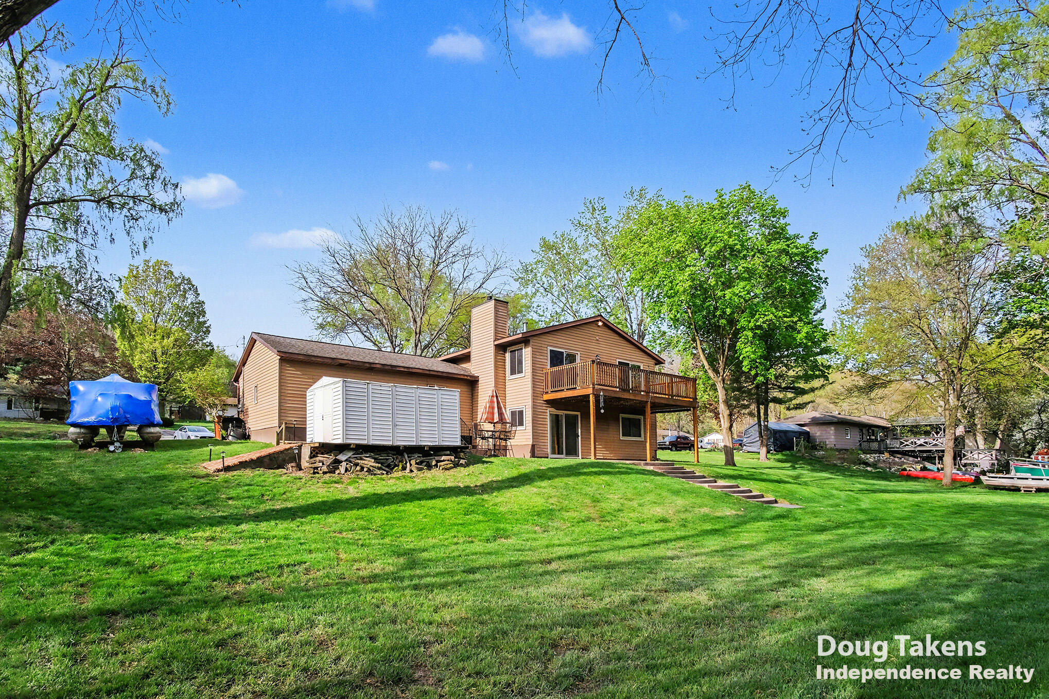5705 Coit Avenue NE Grand Rapids MI 49525