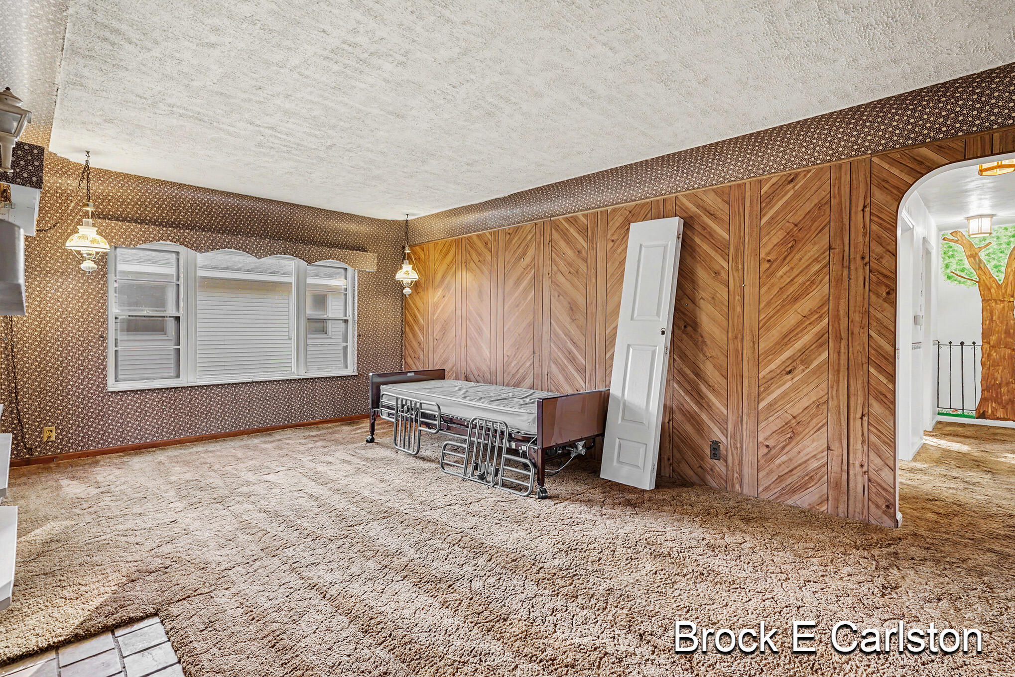 1711 Langeland Avenue Muskegon MI 49442
