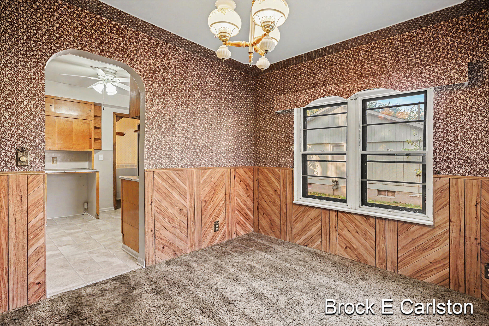 1711 Langeland Avenue Muskegon MI 49442