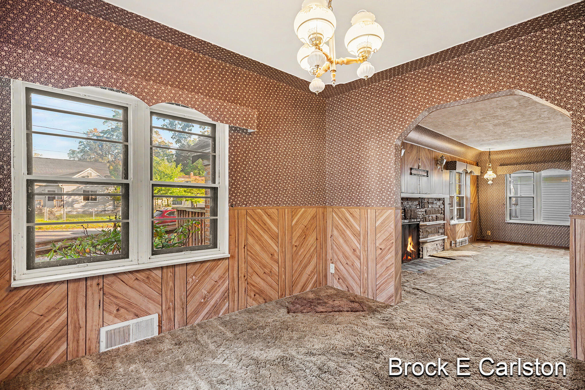1711 Langeland Avenue Muskegon MI 49442