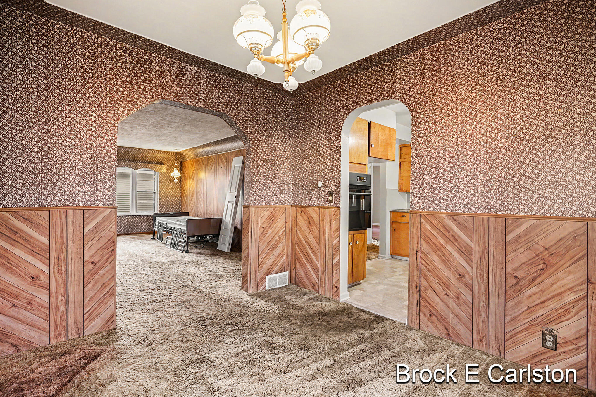 1711 Langeland Avenue Muskegon MI 49442