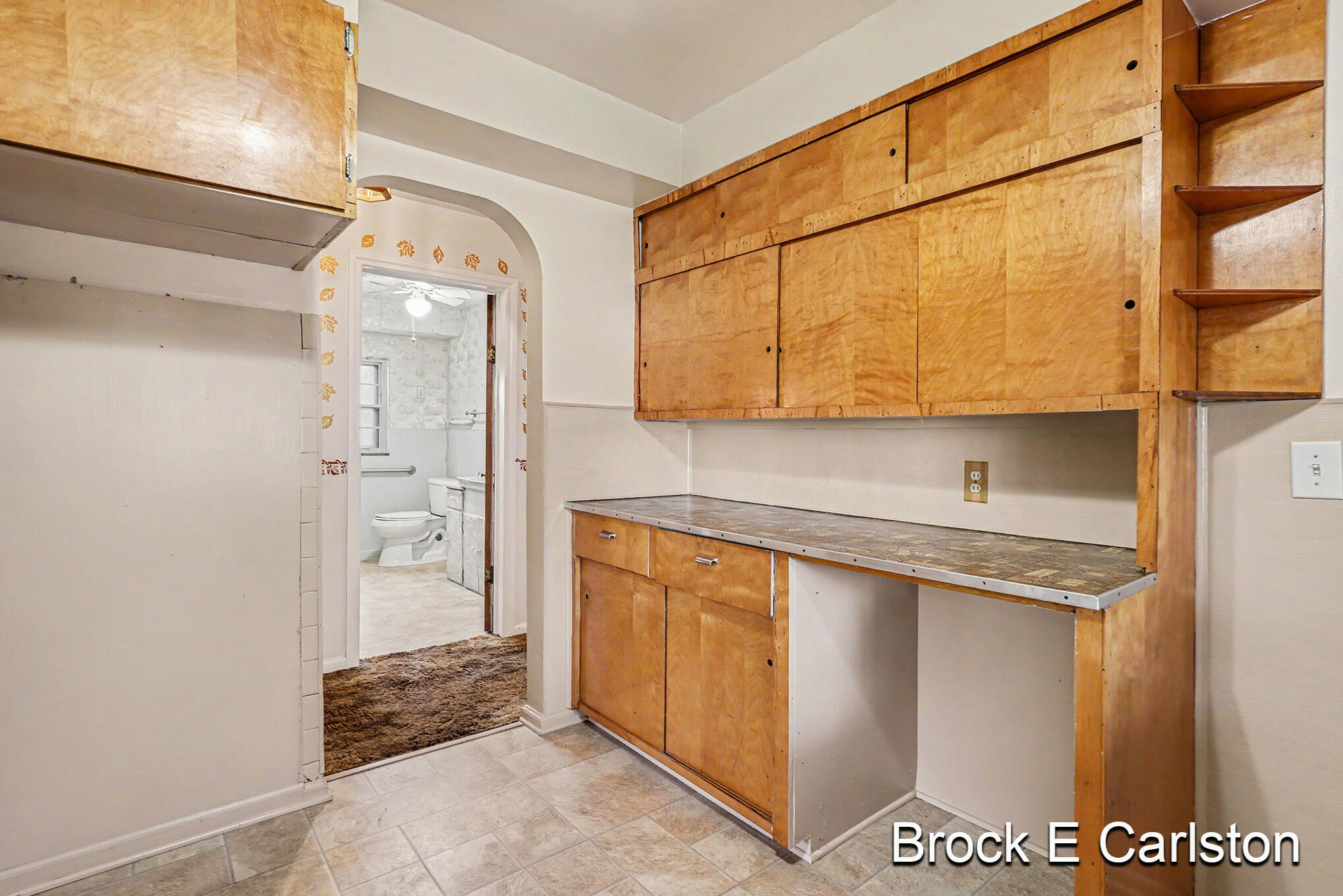 1711 Langeland Avenue Muskegon MI 49442