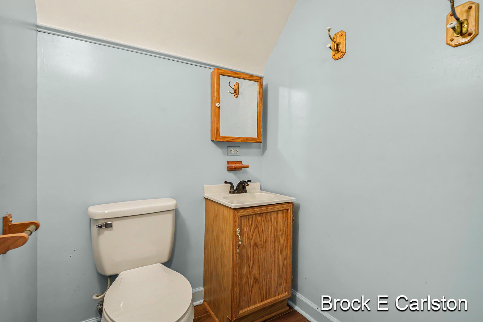 1711 Langeland Avenue Muskegon MI 49442