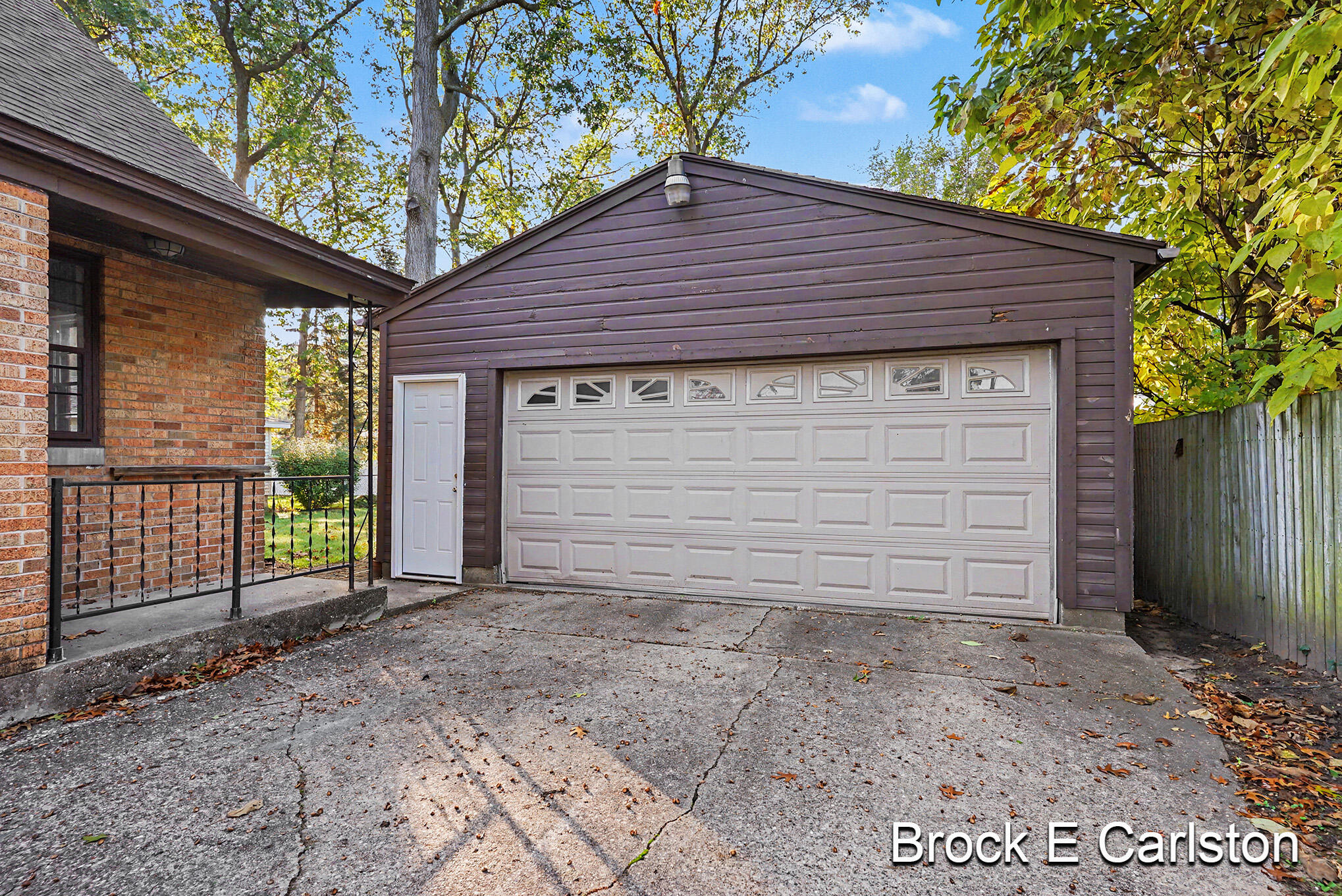 1711 Langeland Avenue Muskegon MI 49442