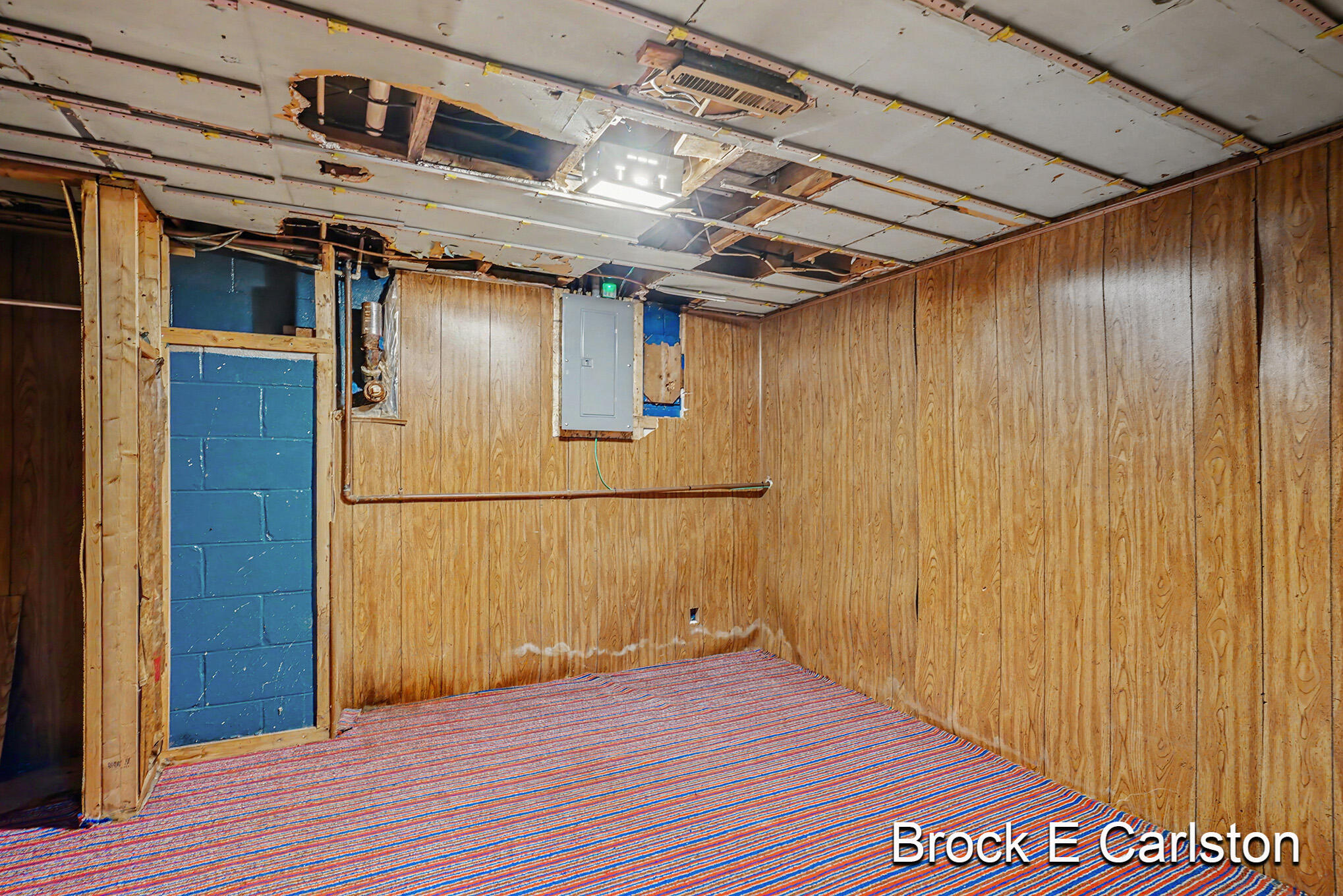 1711 Langeland Avenue Muskegon MI 49442