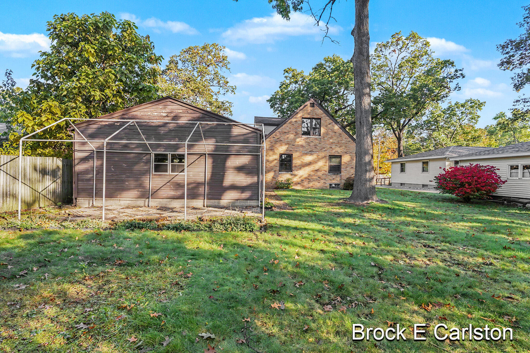 1711 Langeland Avenue Muskegon MI 49442