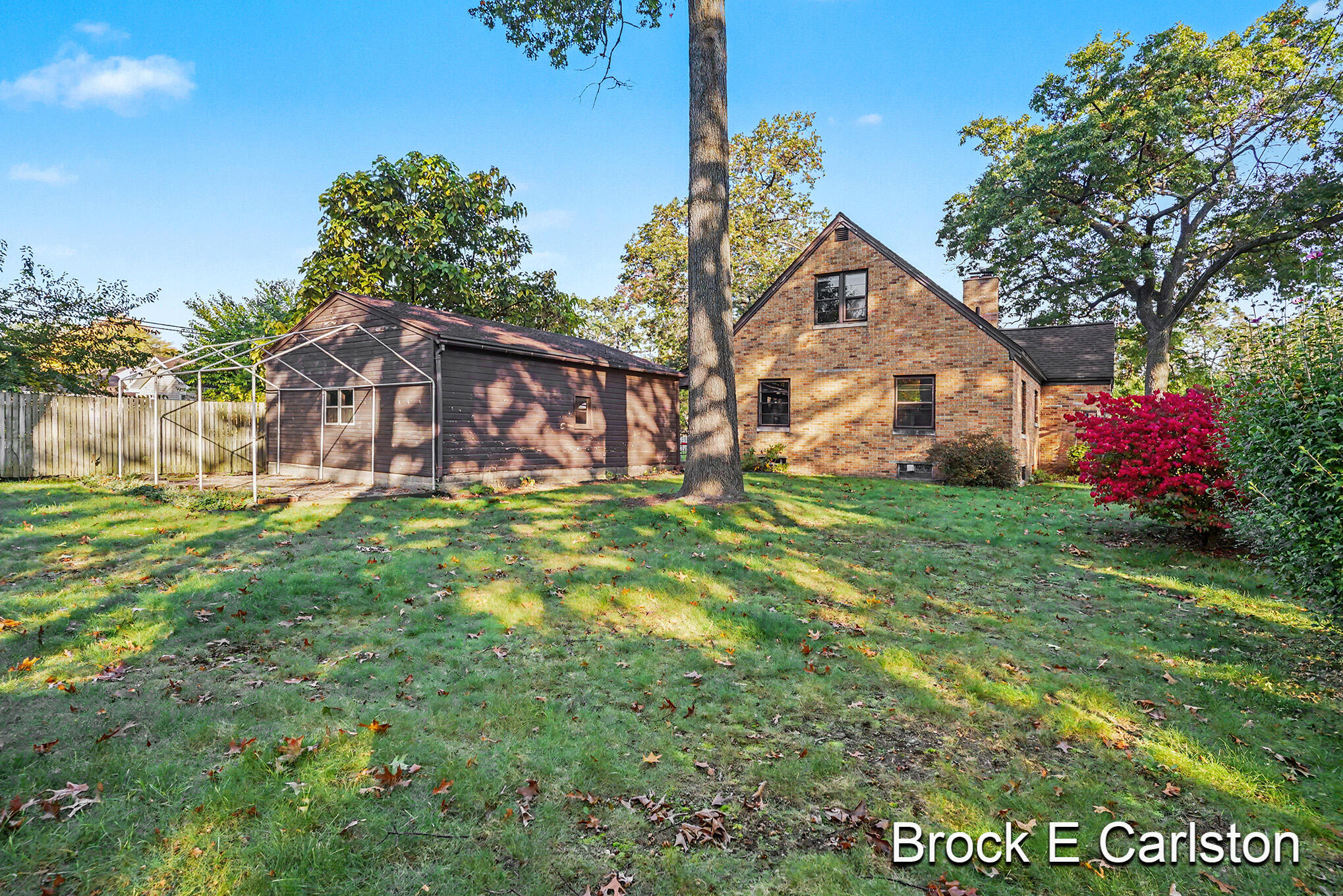 1711 Langeland Avenue Muskegon MI 49442