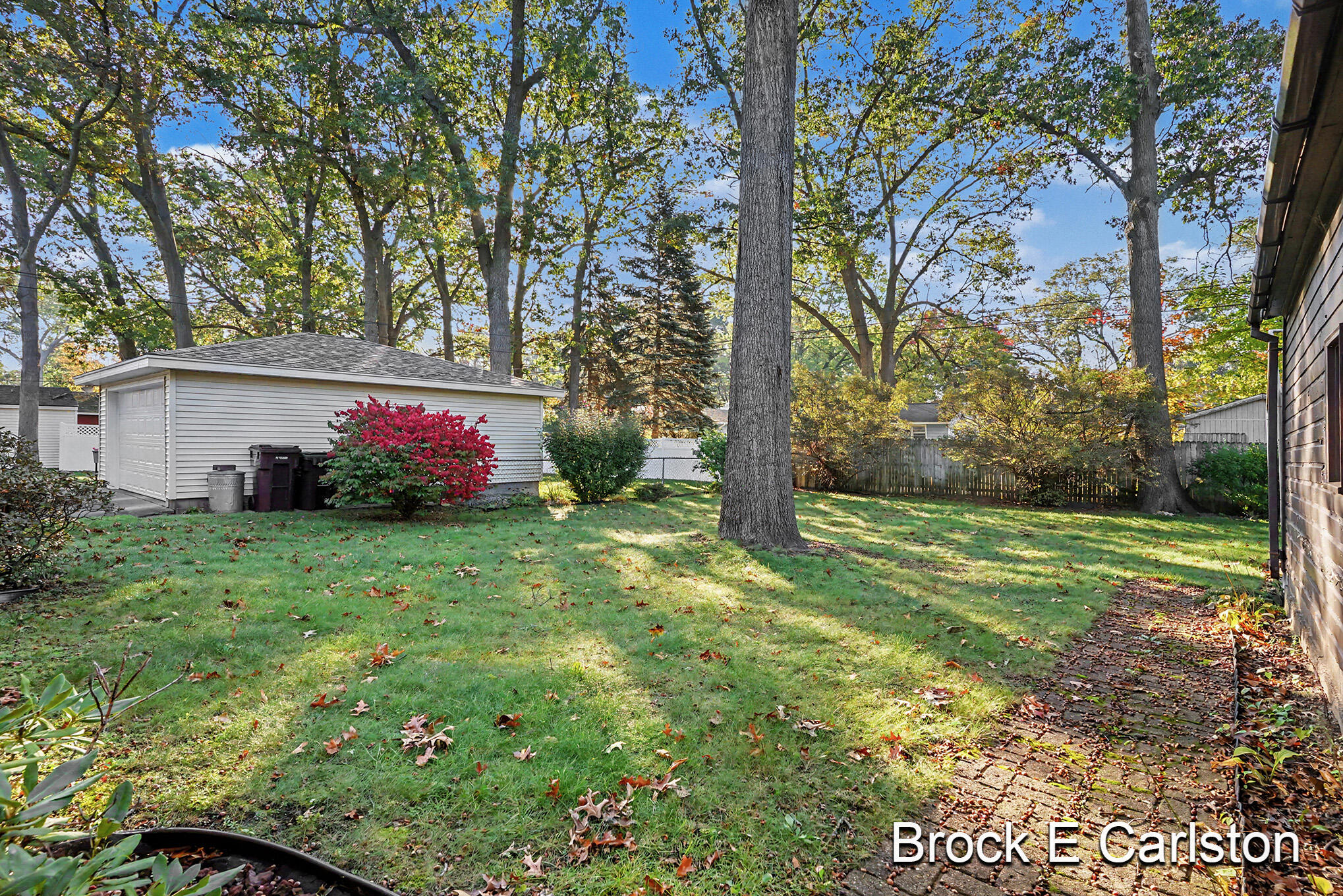 1711 Langeland Avenue Muskegon MI 49442