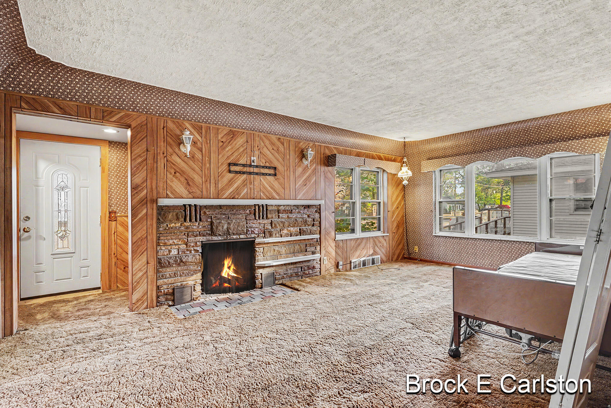 1711 Langeland Avenue Muskegon MI 49442