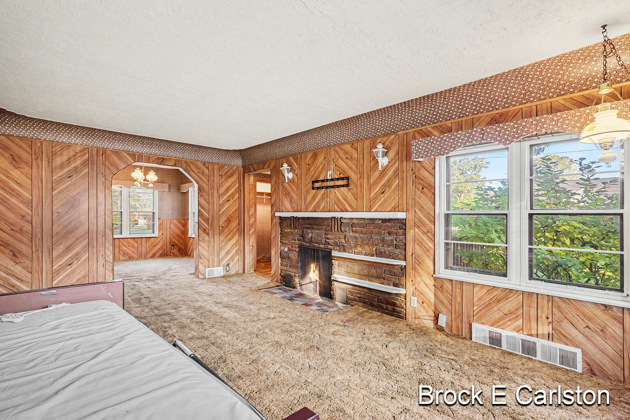 1711 Langeland Avenue Muskegon MI 49442
