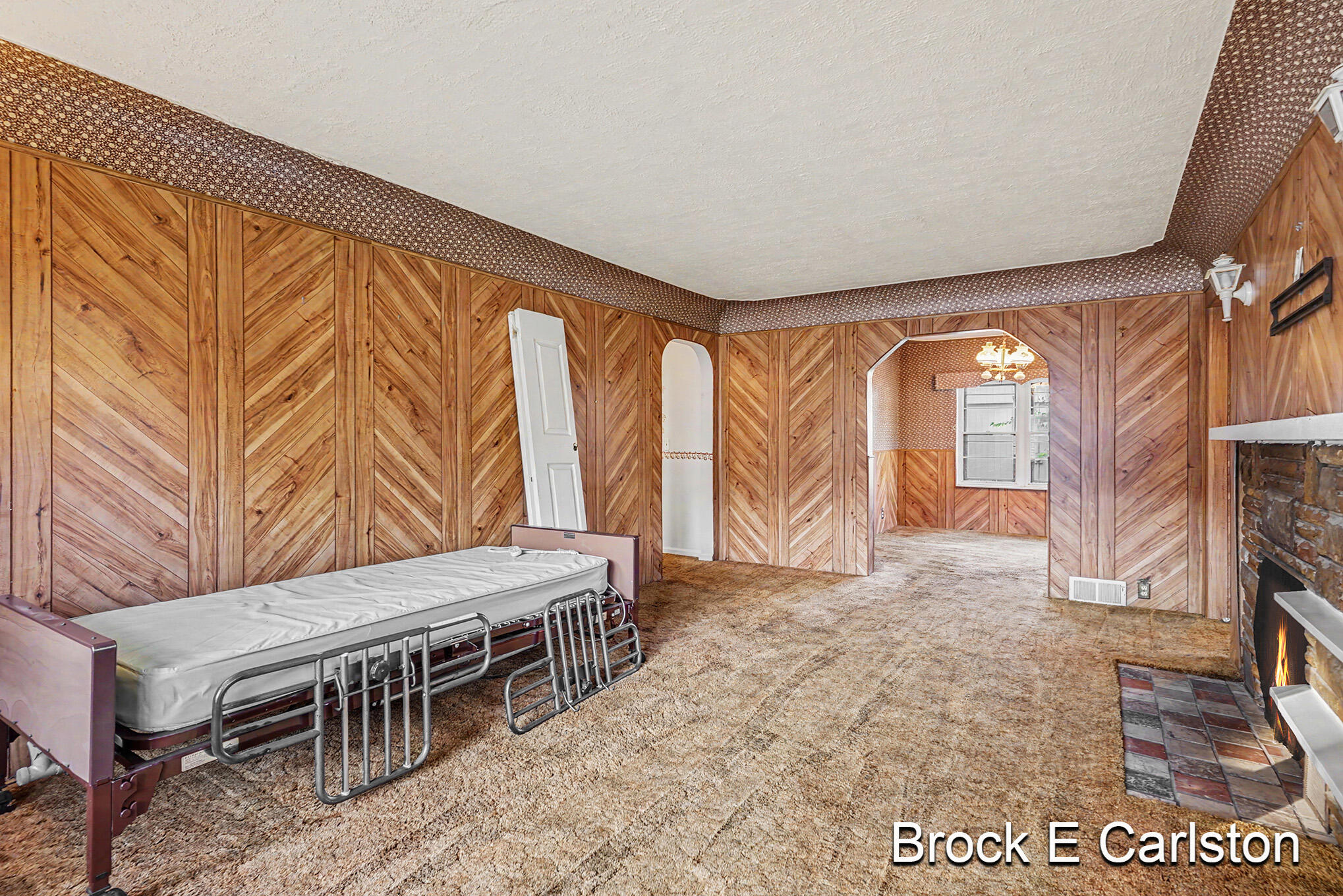 1711 Langeland Avenue Muskegon MI 49442
