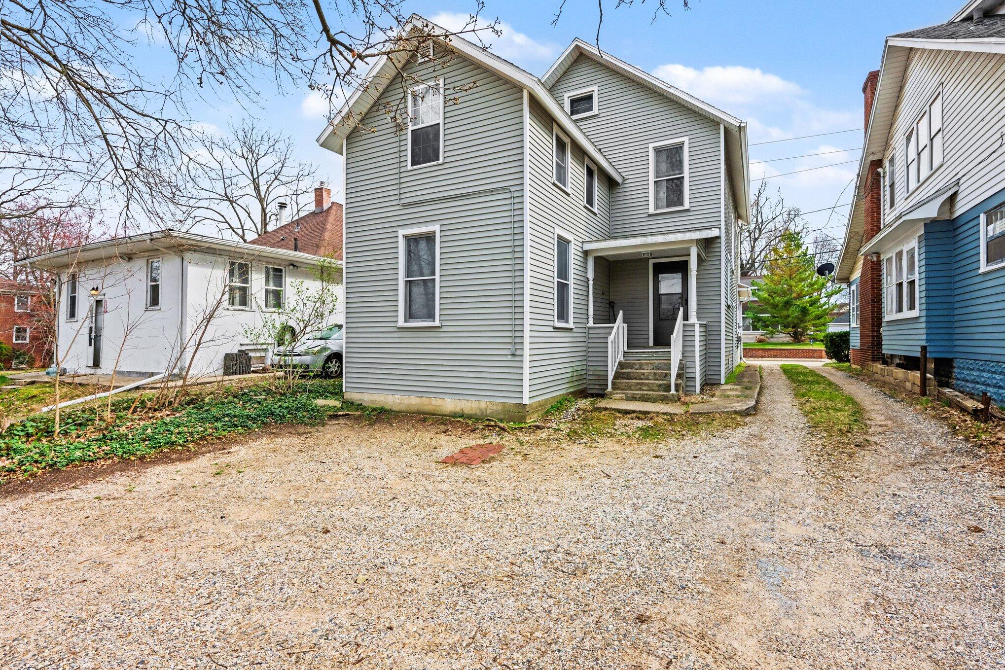 1510 W Main Street Kalamazoo MI 49006