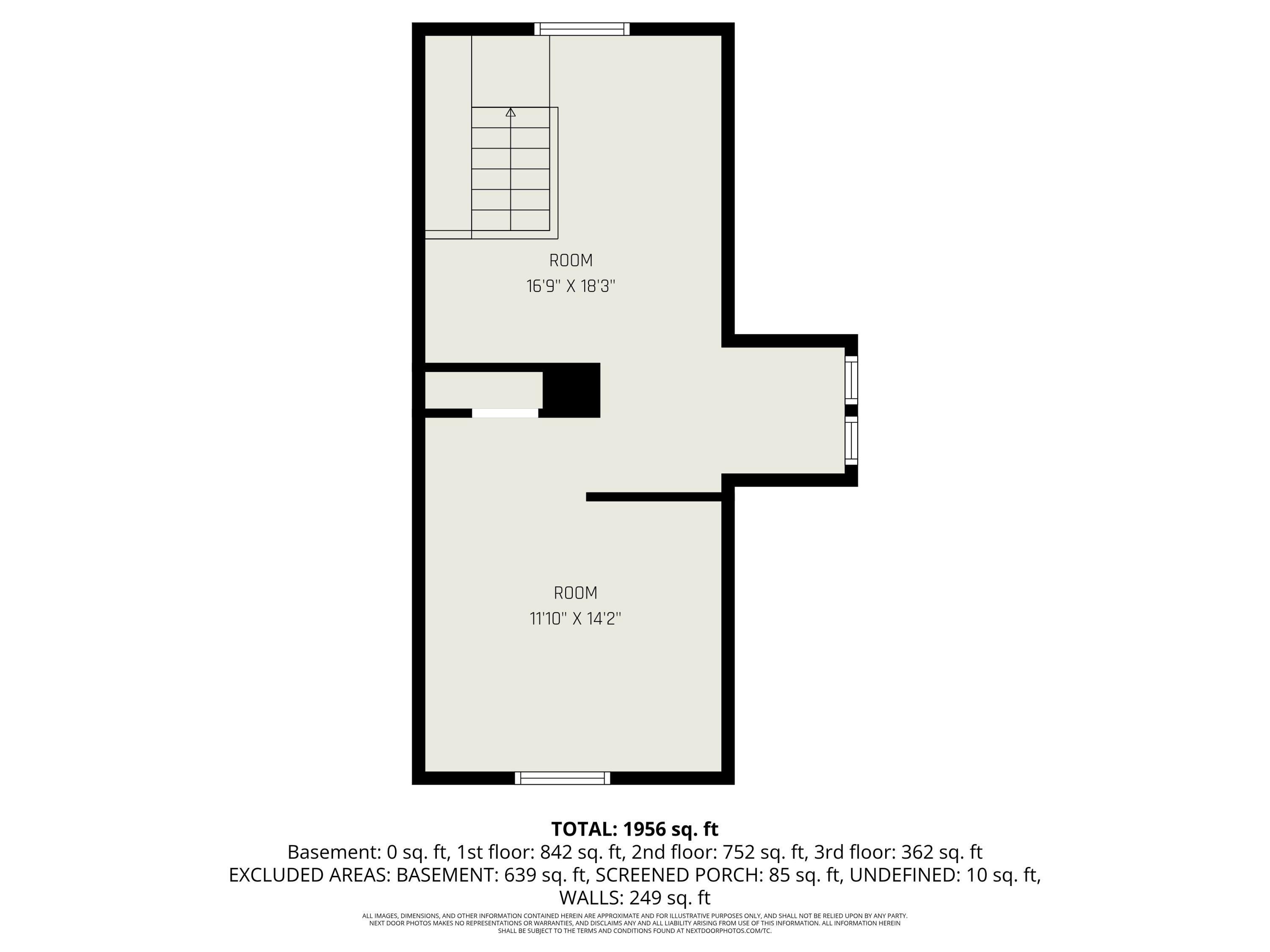 1510 W Main Street Kalamazoo MI 49006