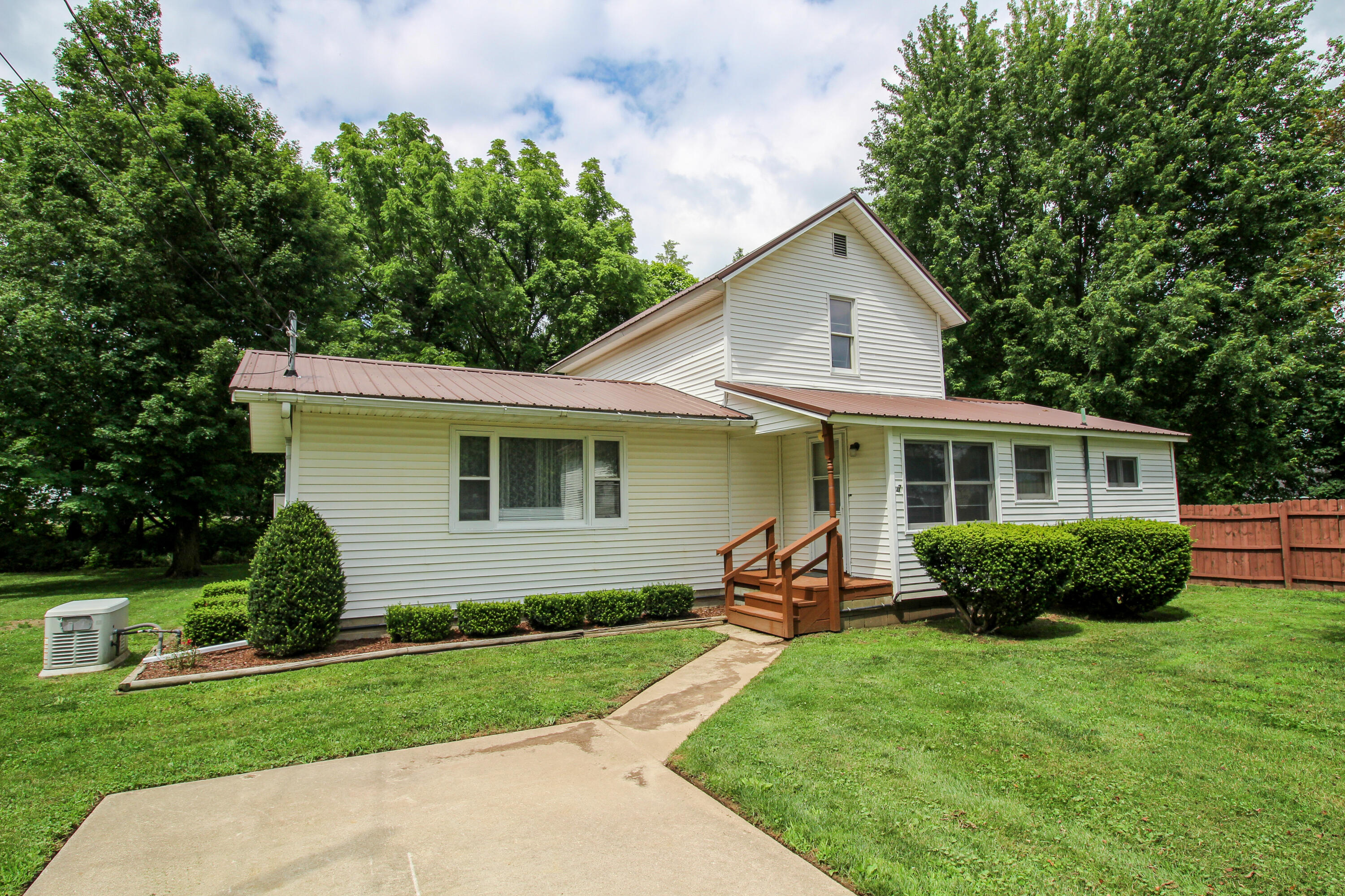 617 E Read Street Marcellus MI 49067