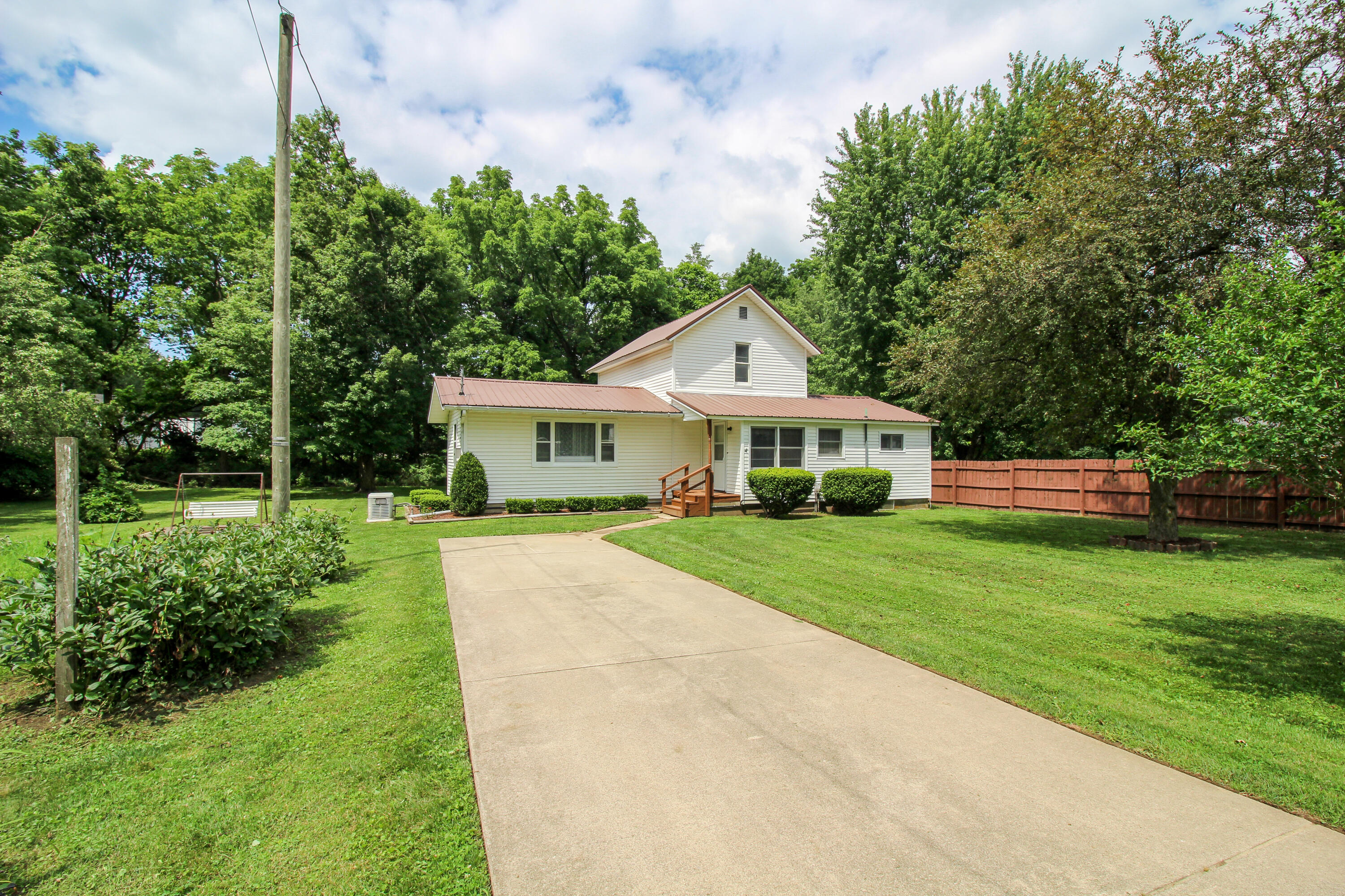 617 E Read Street Marcellus MI 49067