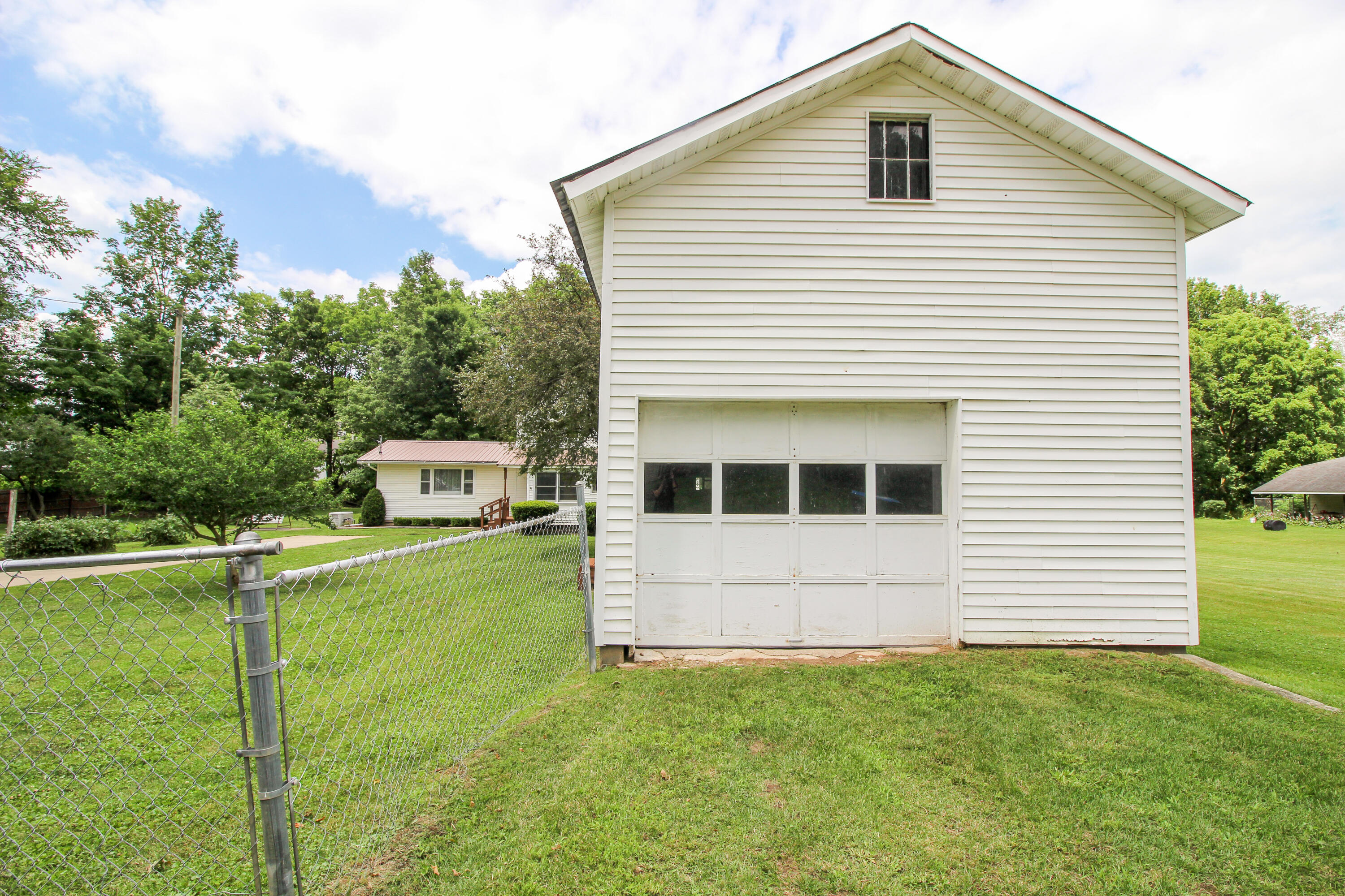 617 E Read Street Marcellus MI 49067