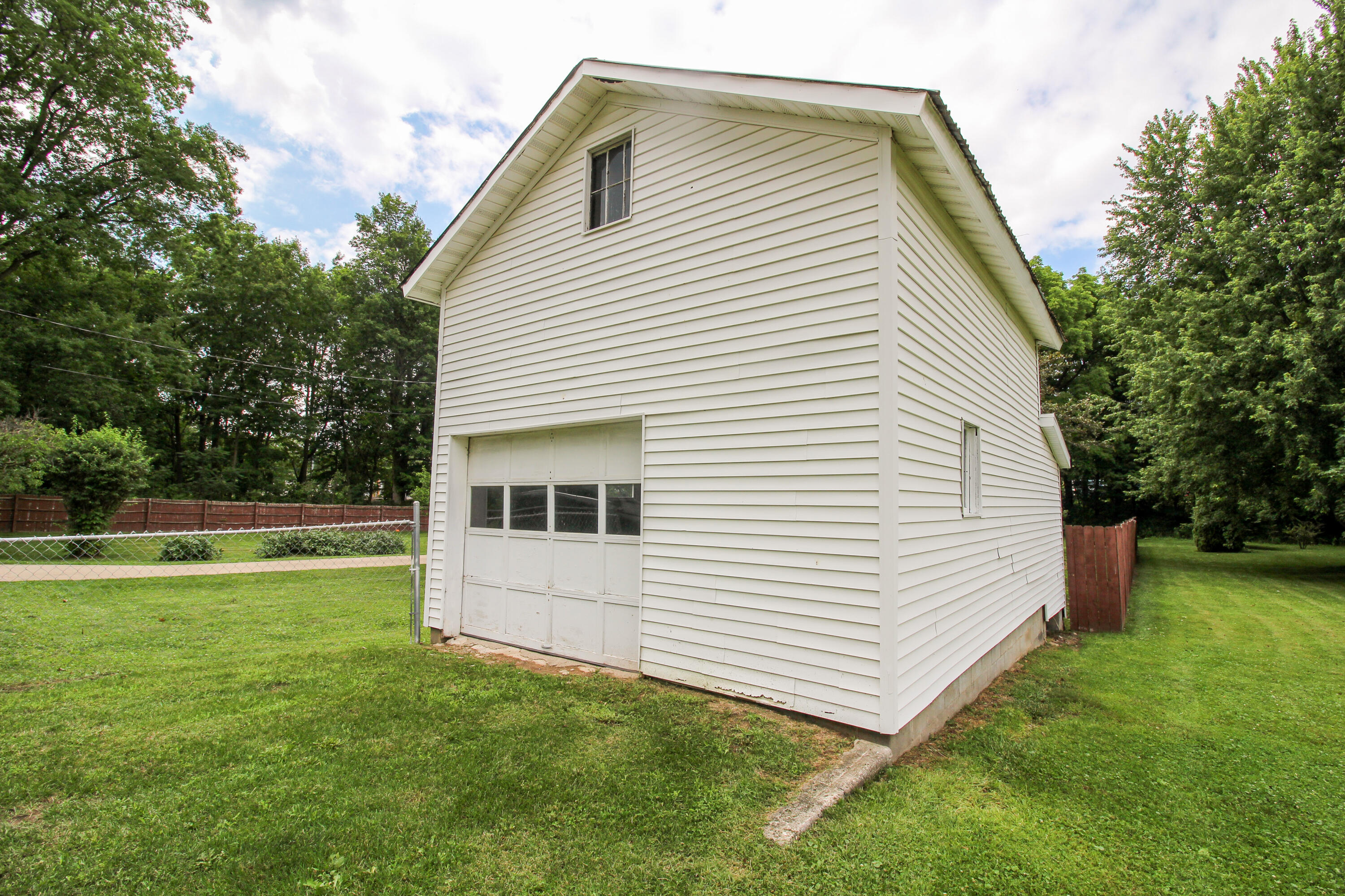 617 E Read Street Marcellus MI 49067