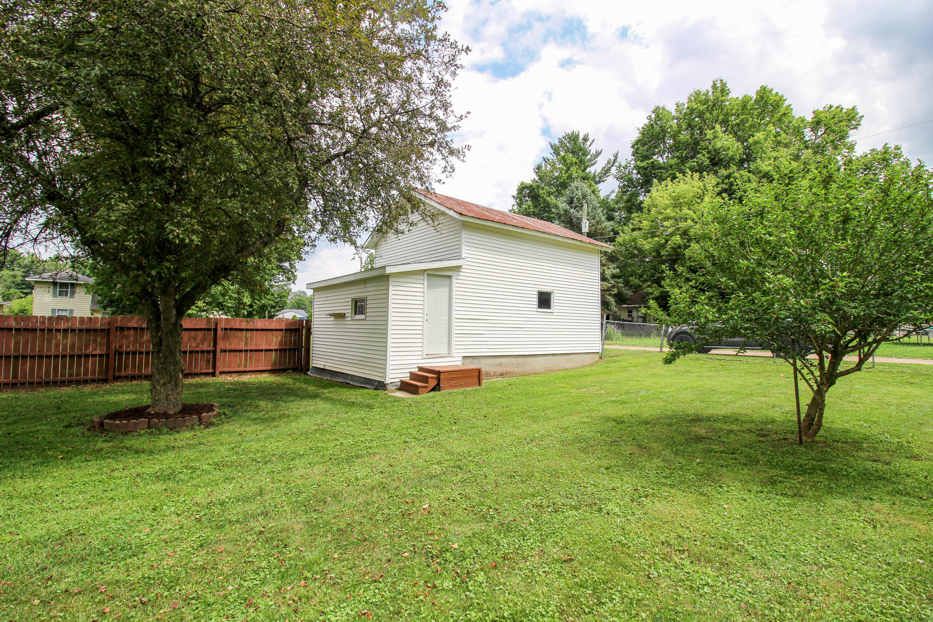 617 E Read Street Marcellus MI 49067