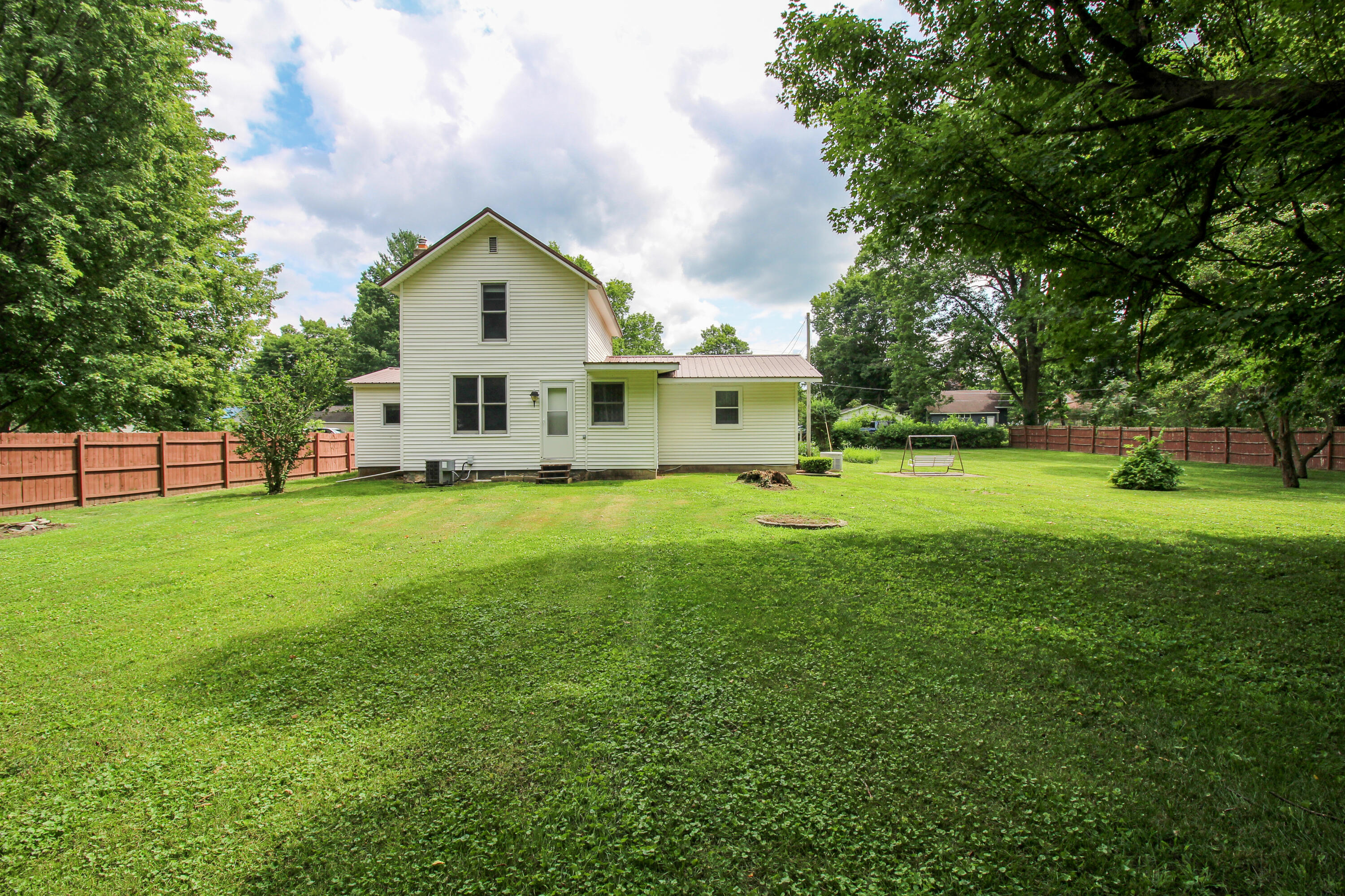 617 E Read Street Marcellus MI 49067