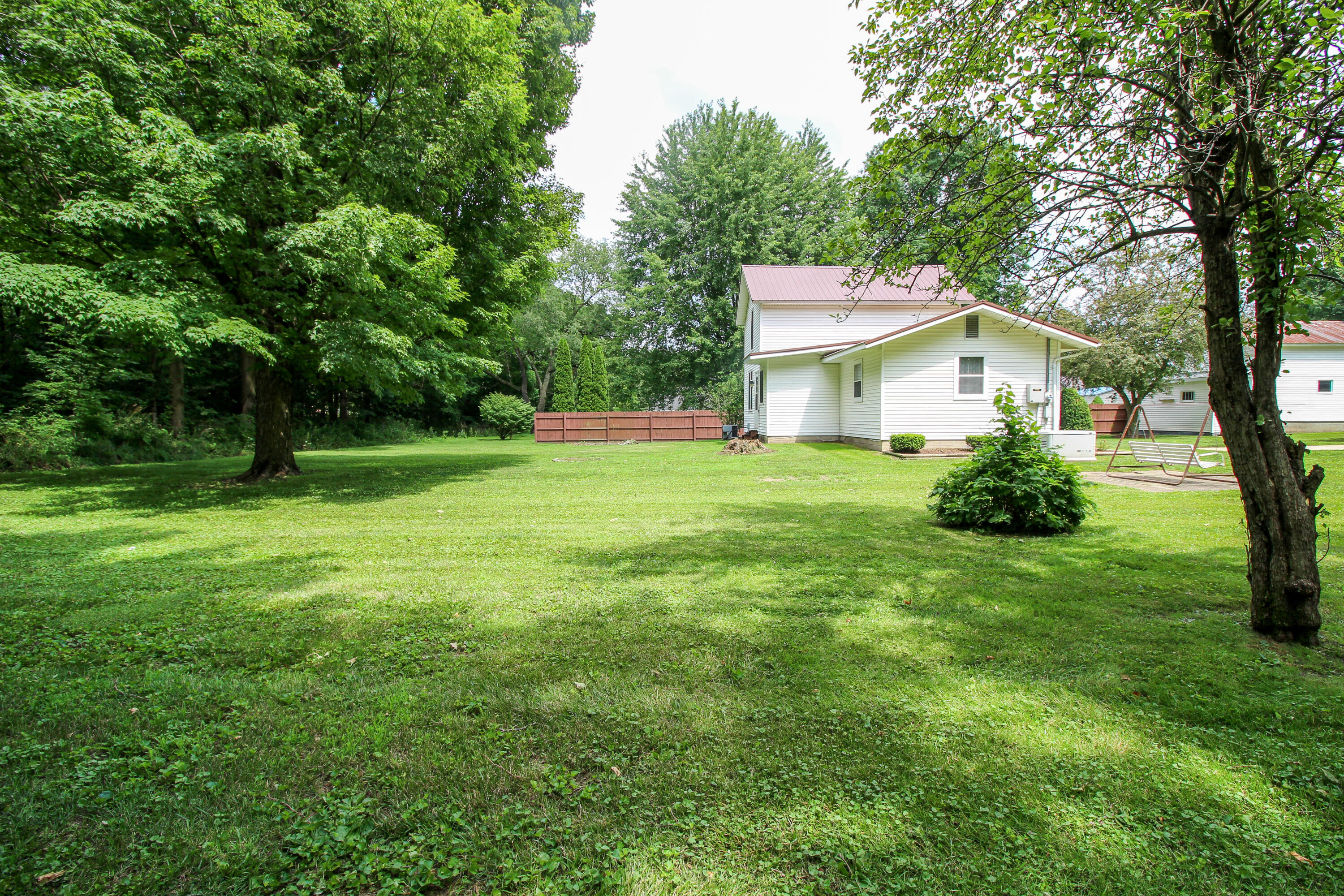 617 E Read Street Marcellus MI 49067