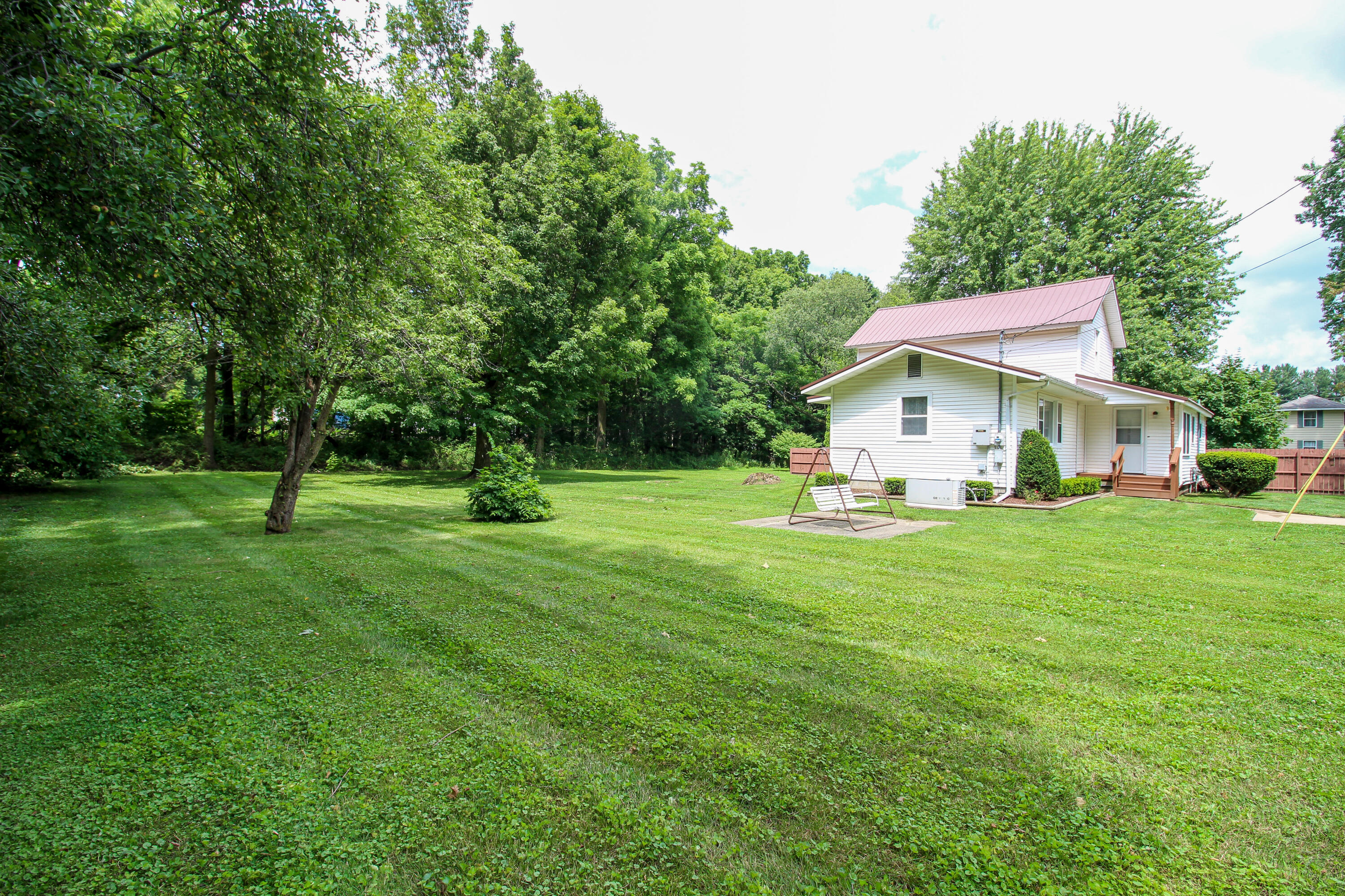 617 E Read Street Marcellus MI 49067