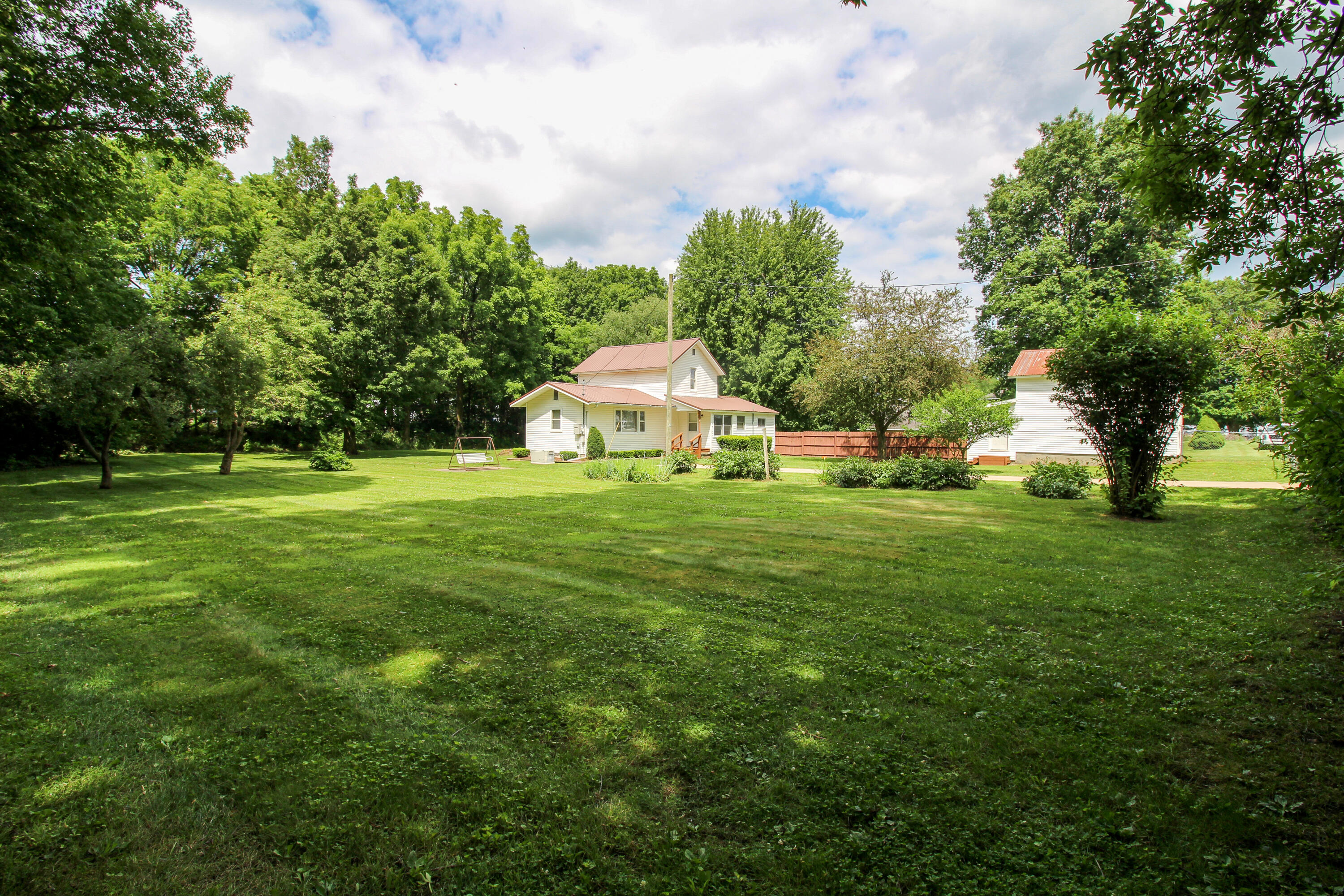 617 E Read Street Marcellus MI 49067