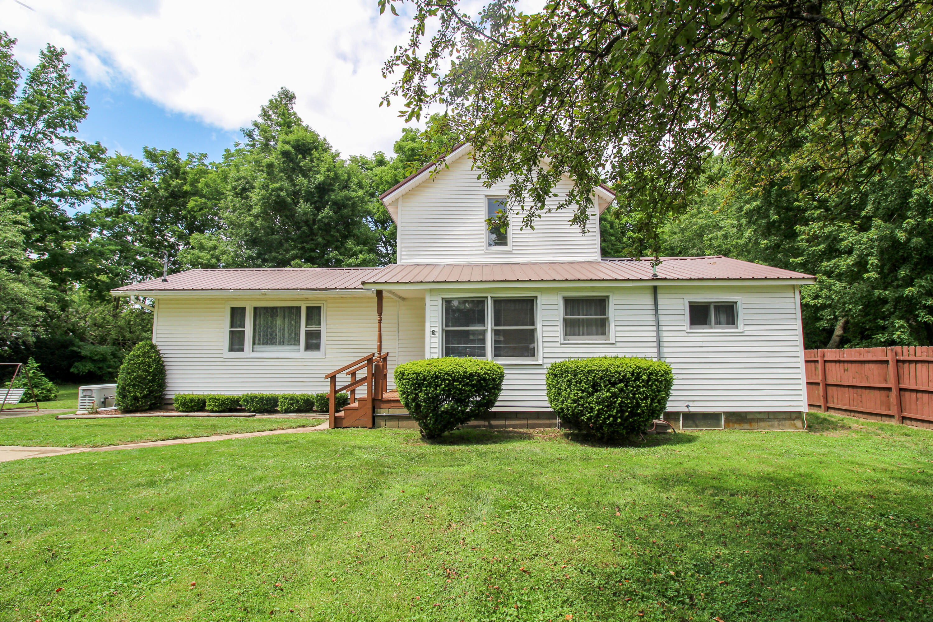 617 E Read Street Marcellus MI 49067