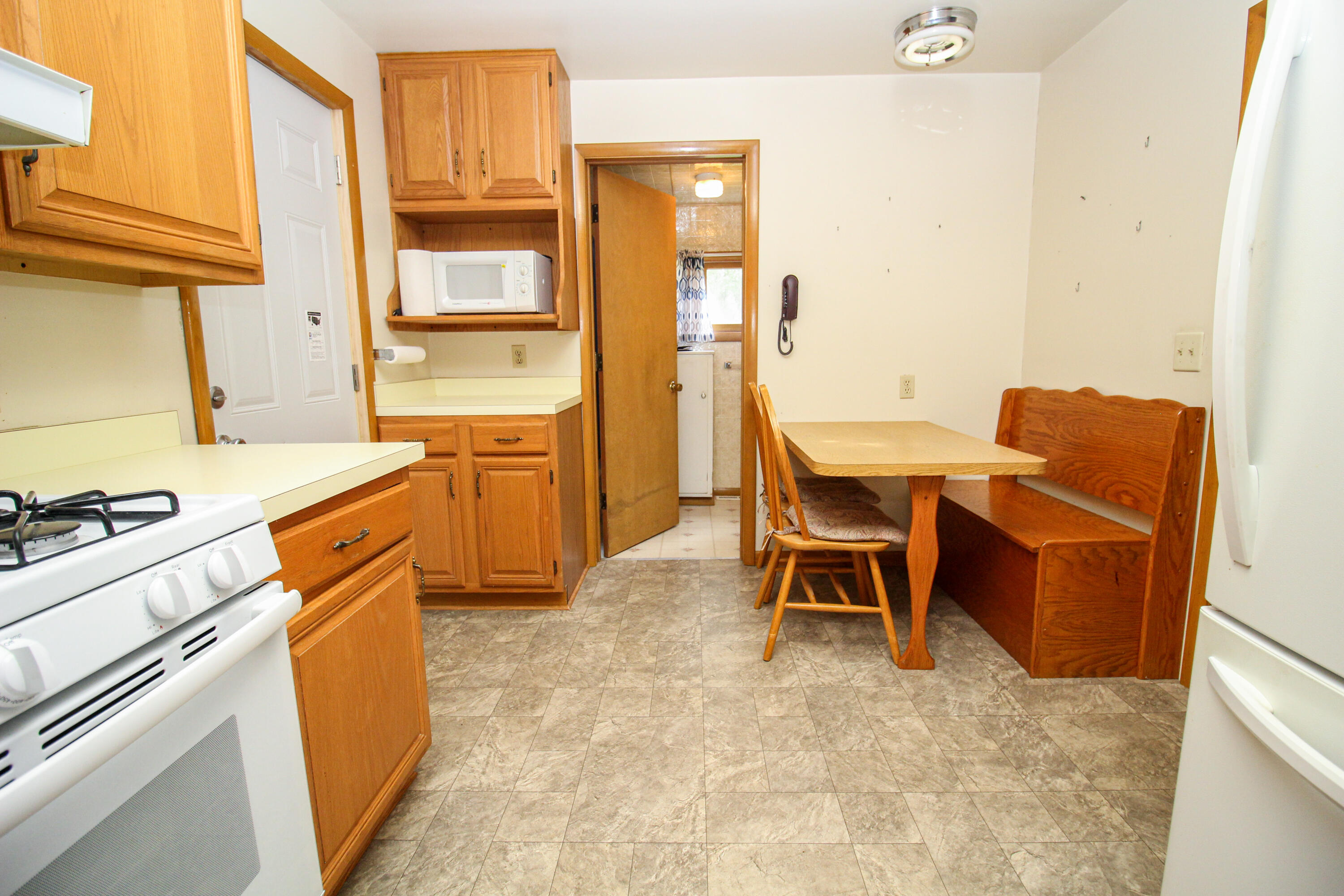 617 E Read Street Marcellus MI 49067