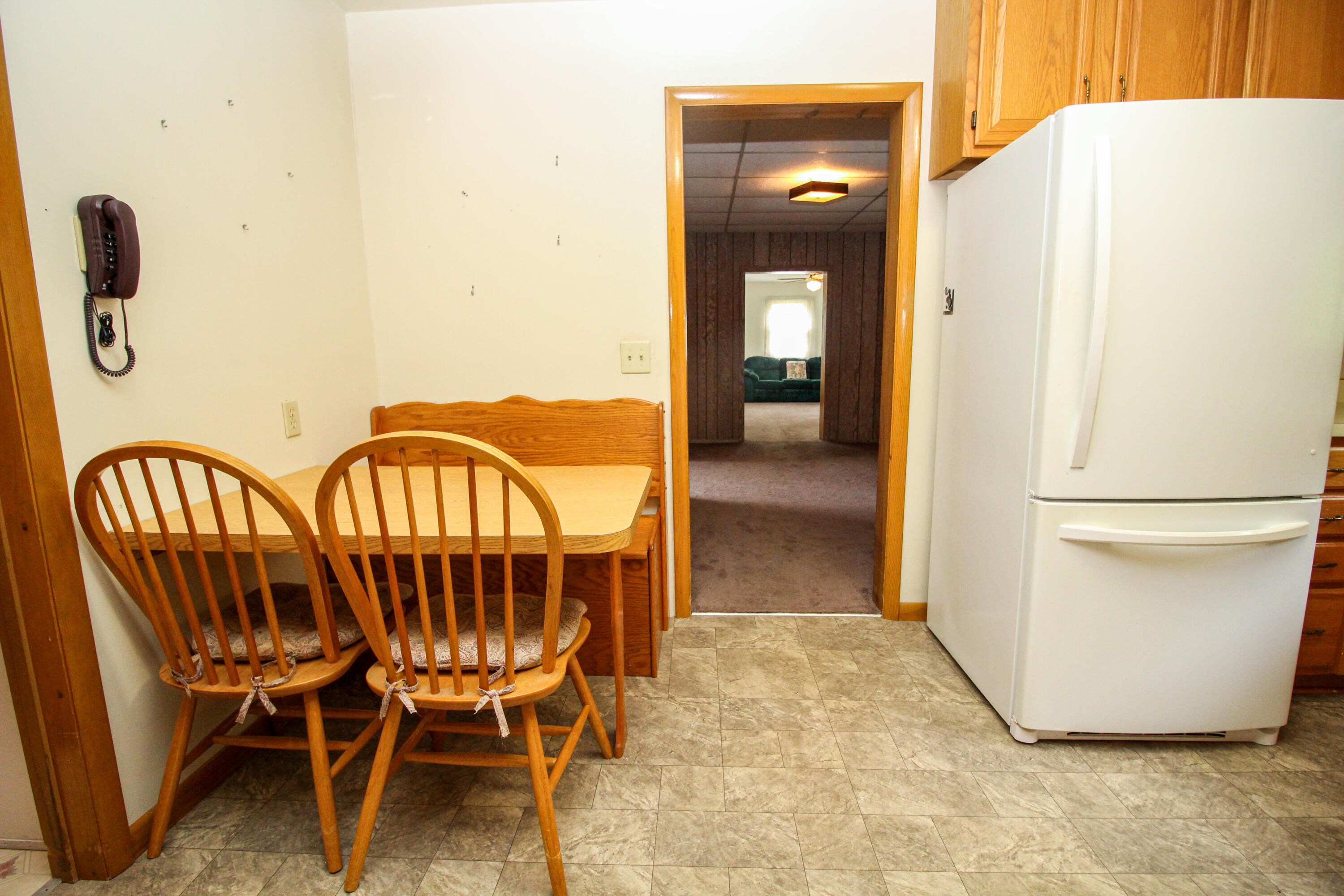 617 E Read Street Marcellus MI 49067