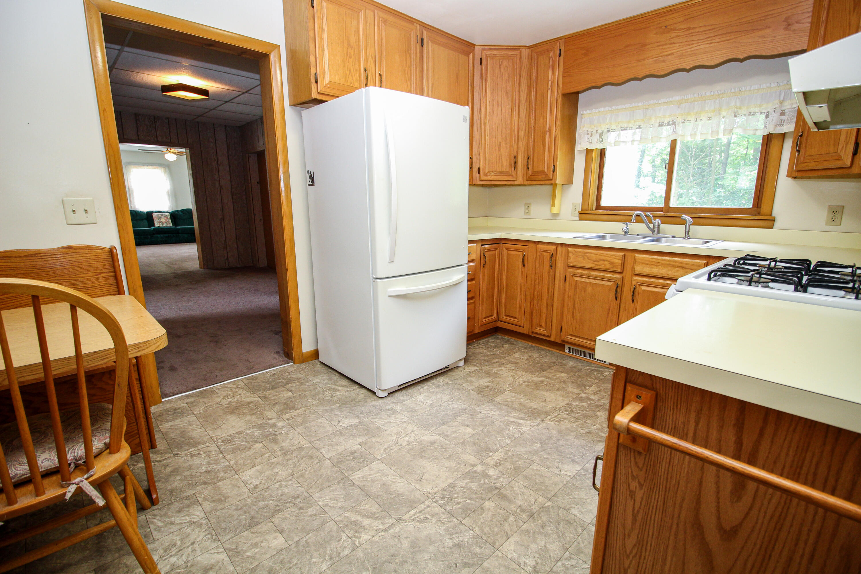 617 E Read Street Marcellus MI 49067
