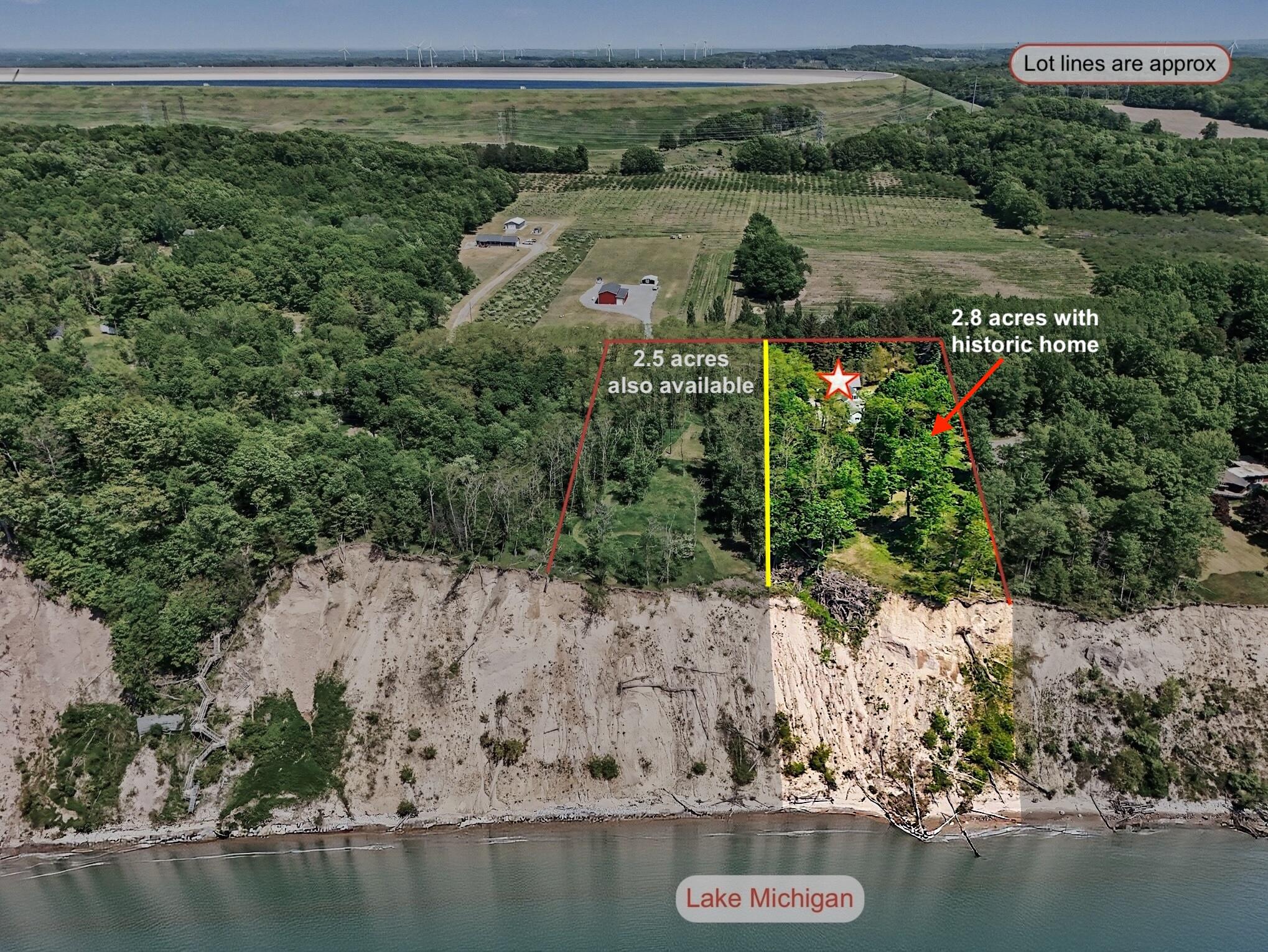 4539 S Lakeshore Drive Ludington MI 49431