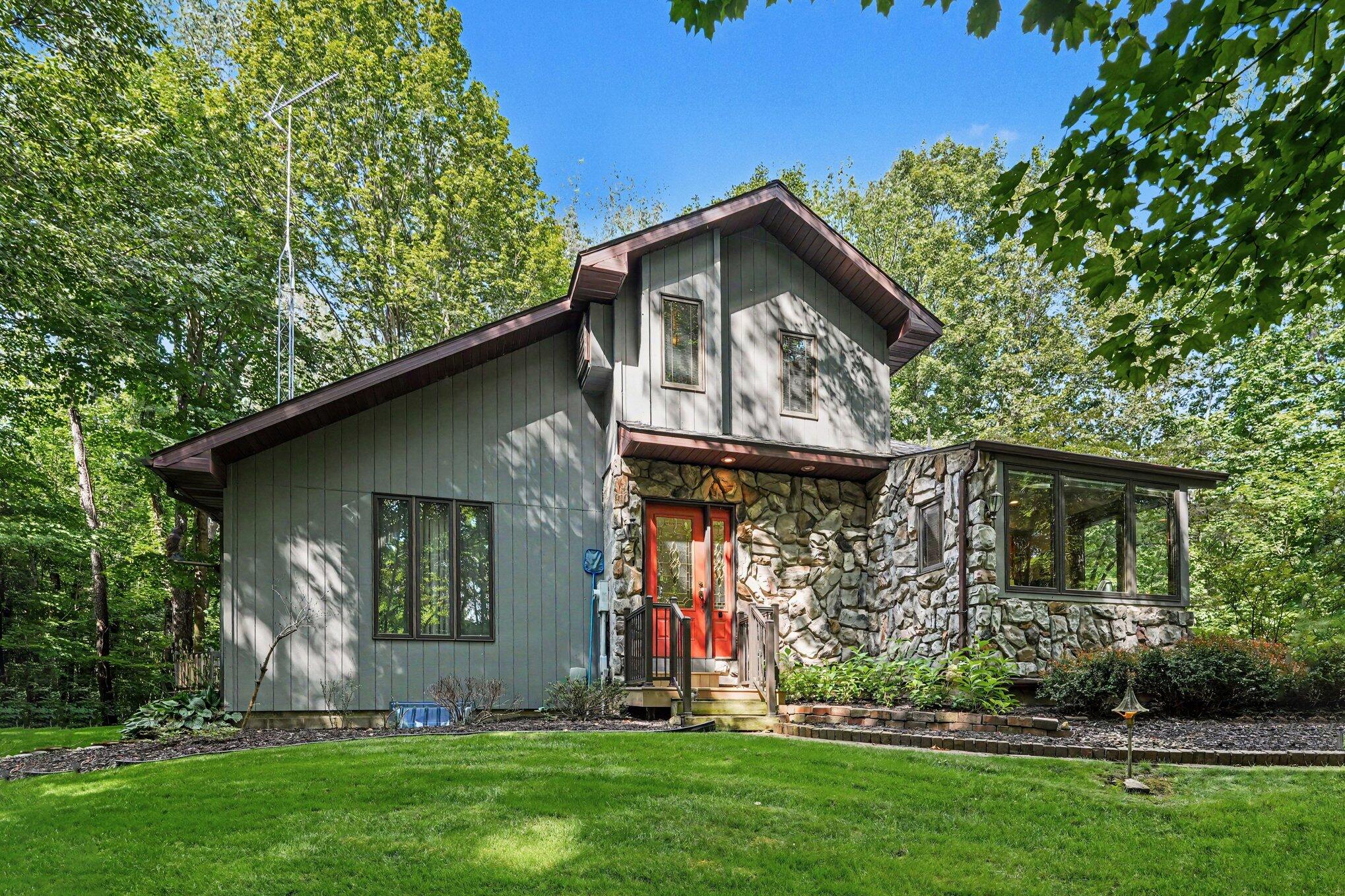 2913 Grange Road Berrien Springs MI 49103
