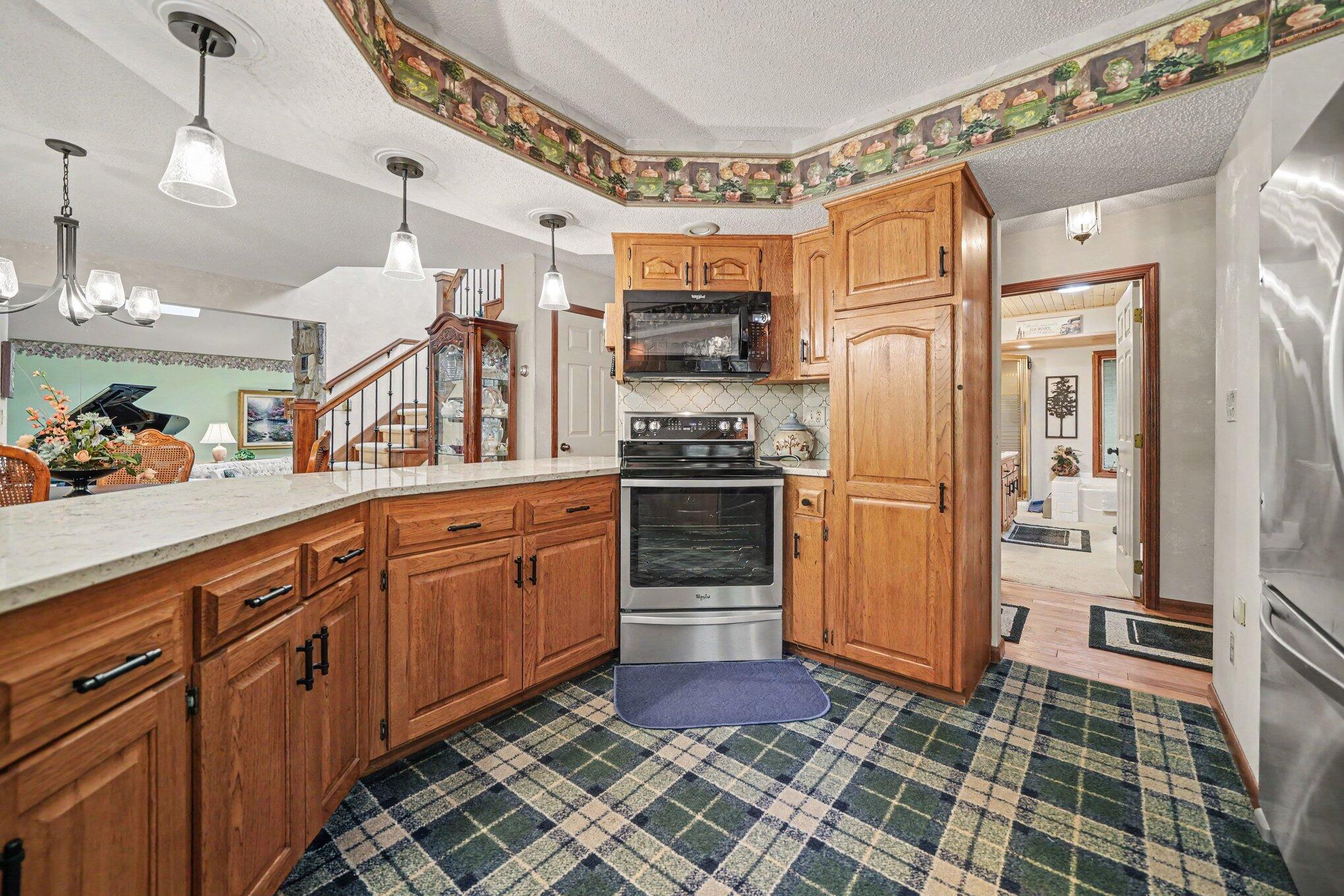 2913 Grange Road Berrien Springs MI 49103
