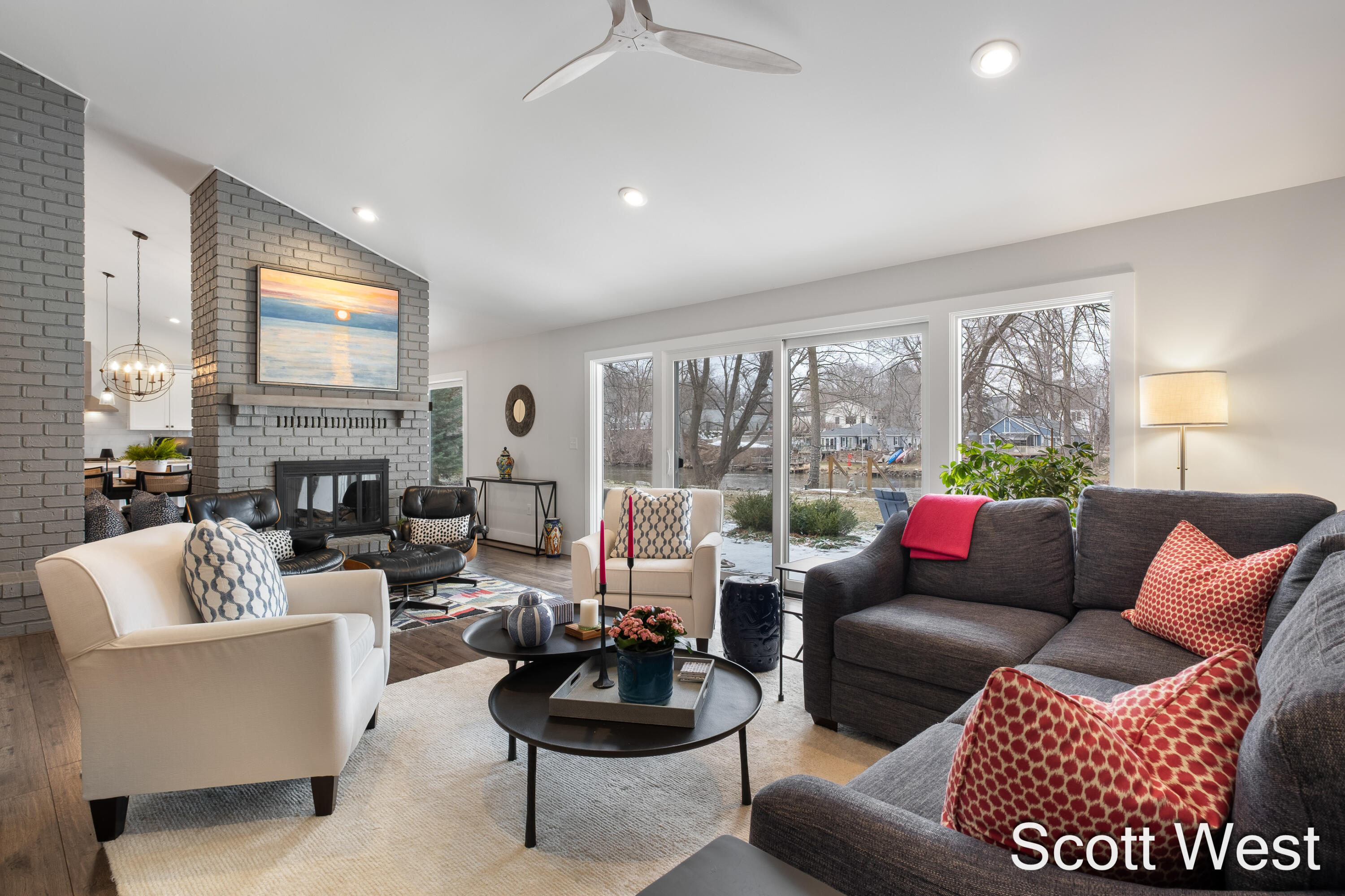 2909 Cascade Springs Drive SE Grand Rapids MI 49546
