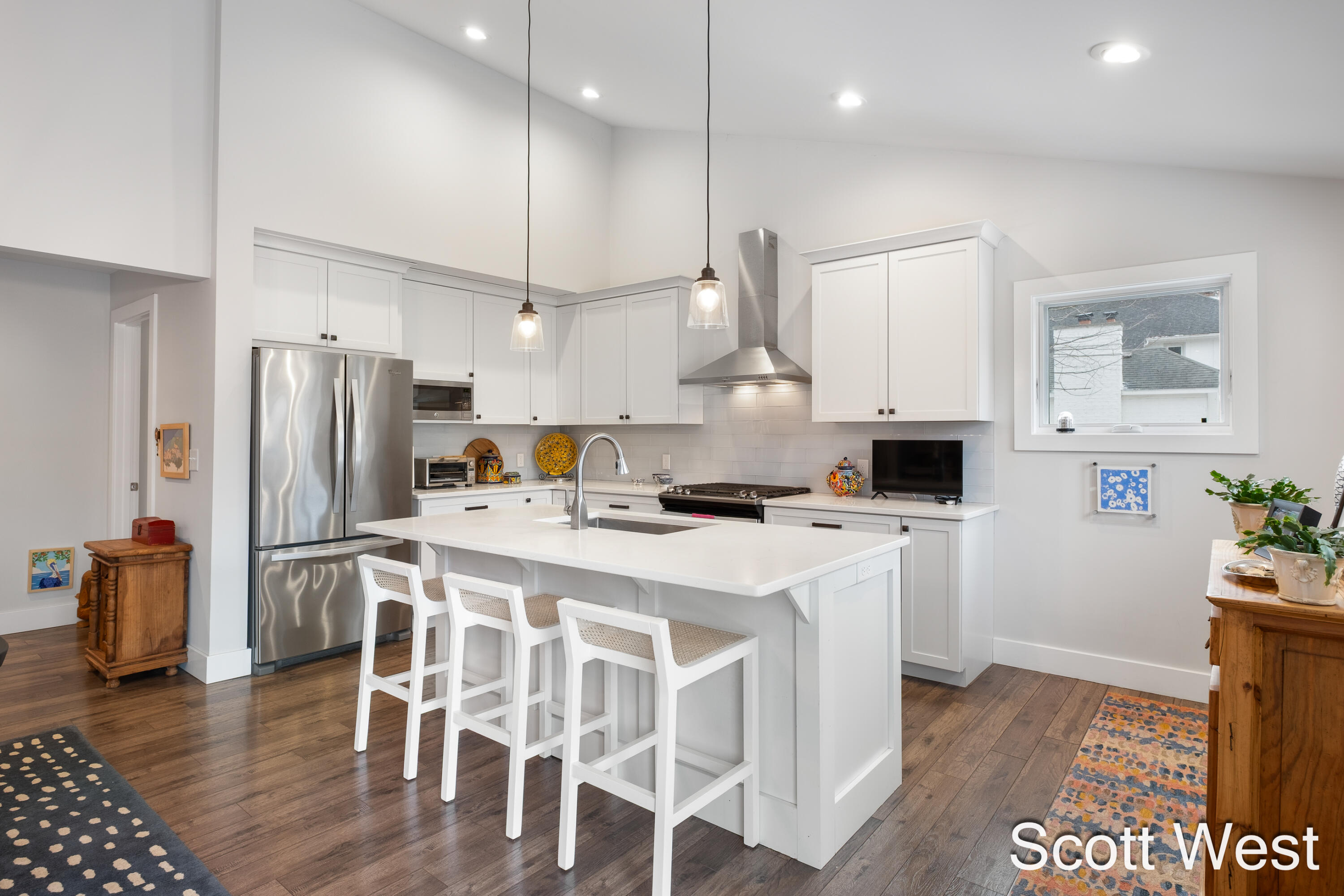 2909 Cascade Springs Drive SE Grand Rapids MI 49546