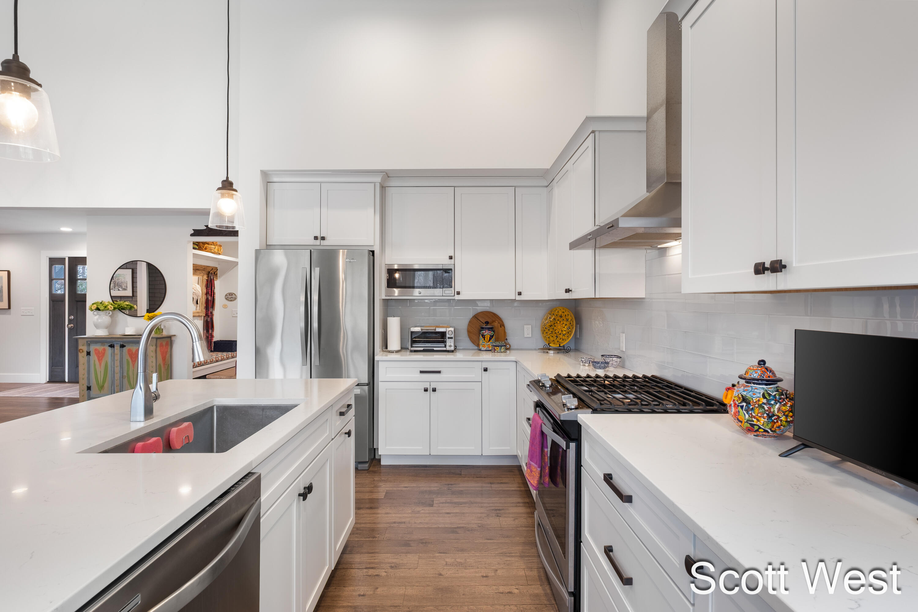 2909 Cascade Springs Drive SE Grand Rapids MI 49546
