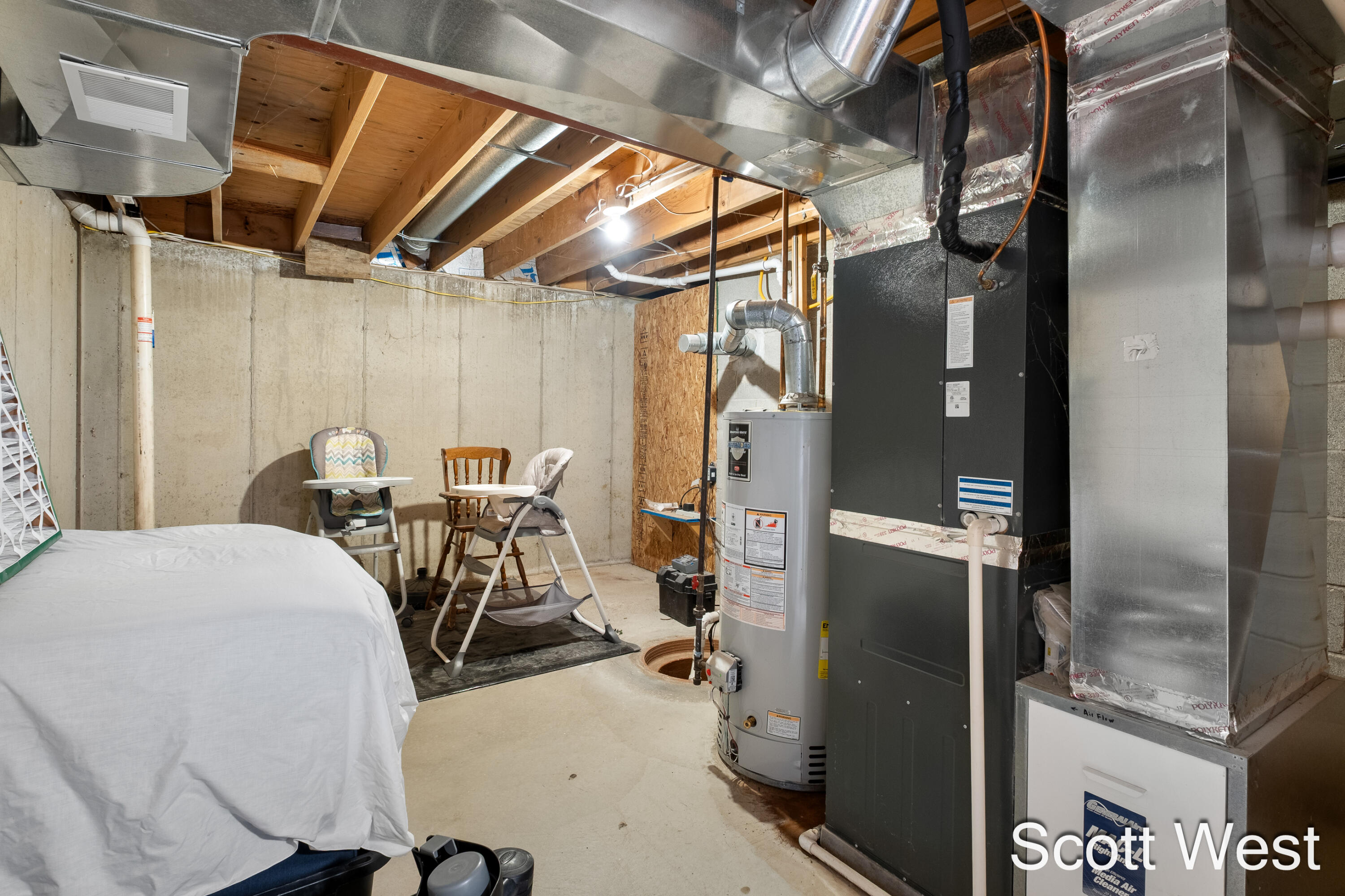 2909 Cascade Springs Drive SE Grand Rapids MI 49546