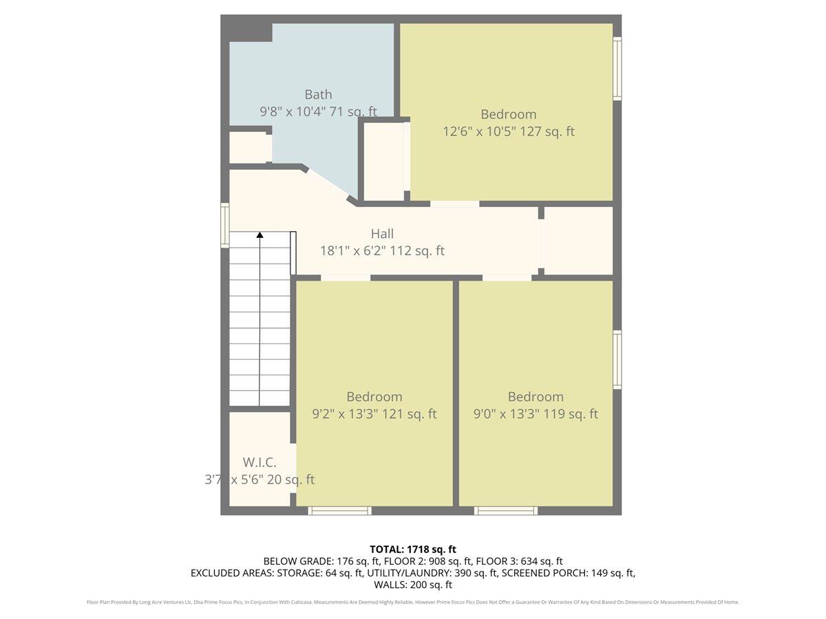 3274 Briggs Blvd Boulevard NE Grand Rapids MI 49525