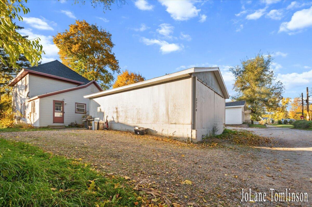 3274 Briggs Blvd Boulevard NE Grand Rapids MI 49525
