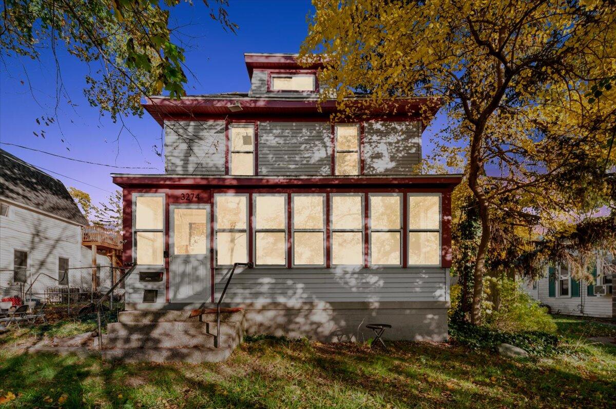 3274 Briggs Blvd Boulevard NE Grand Rapids MI 49525