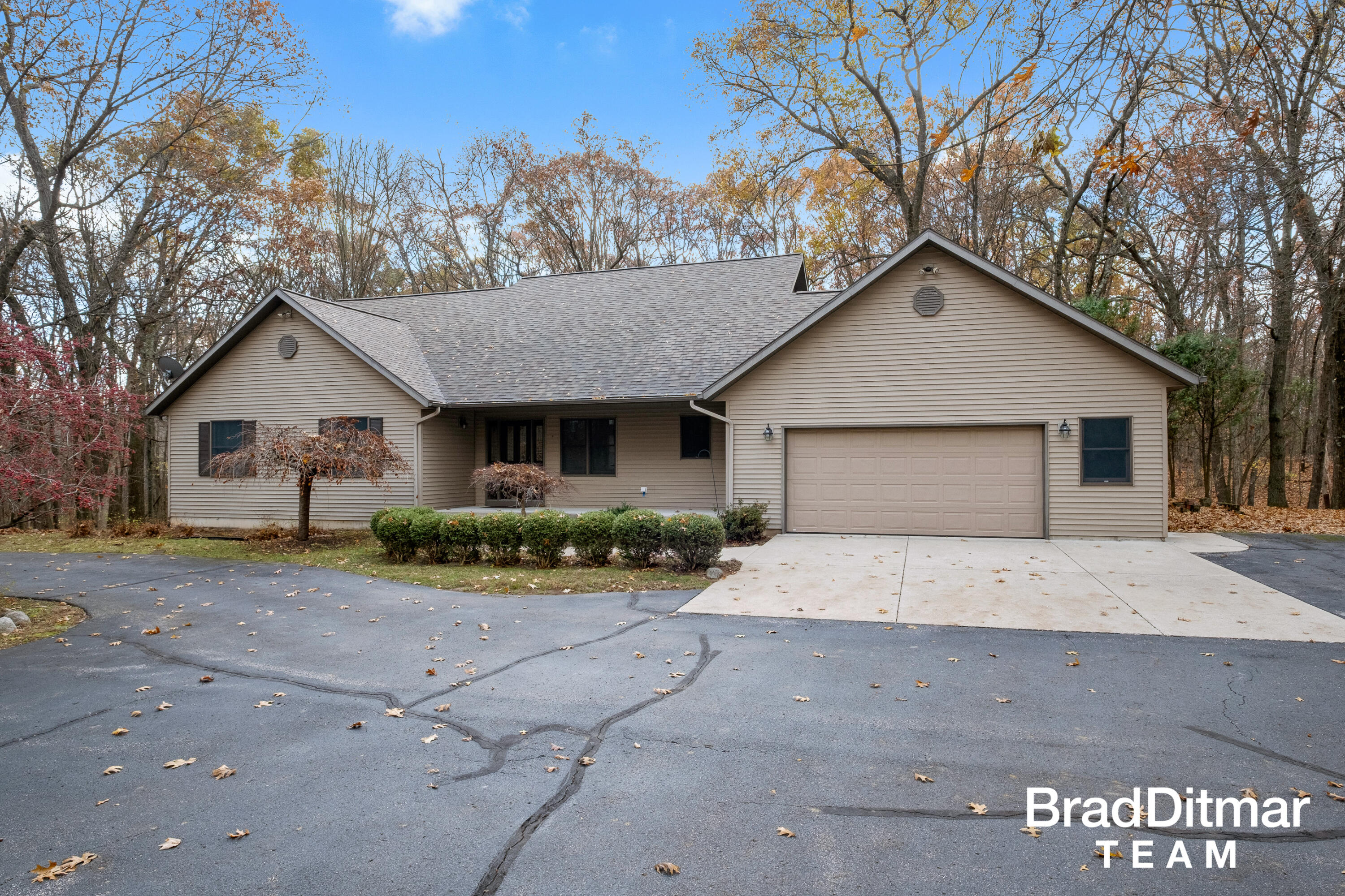 6750 5 Mile Road NE Ada MI 49301