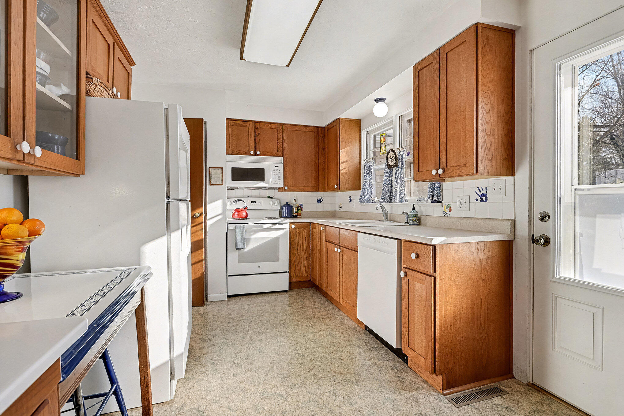 61100 Quinnesec Road Cassopolis MI 49031