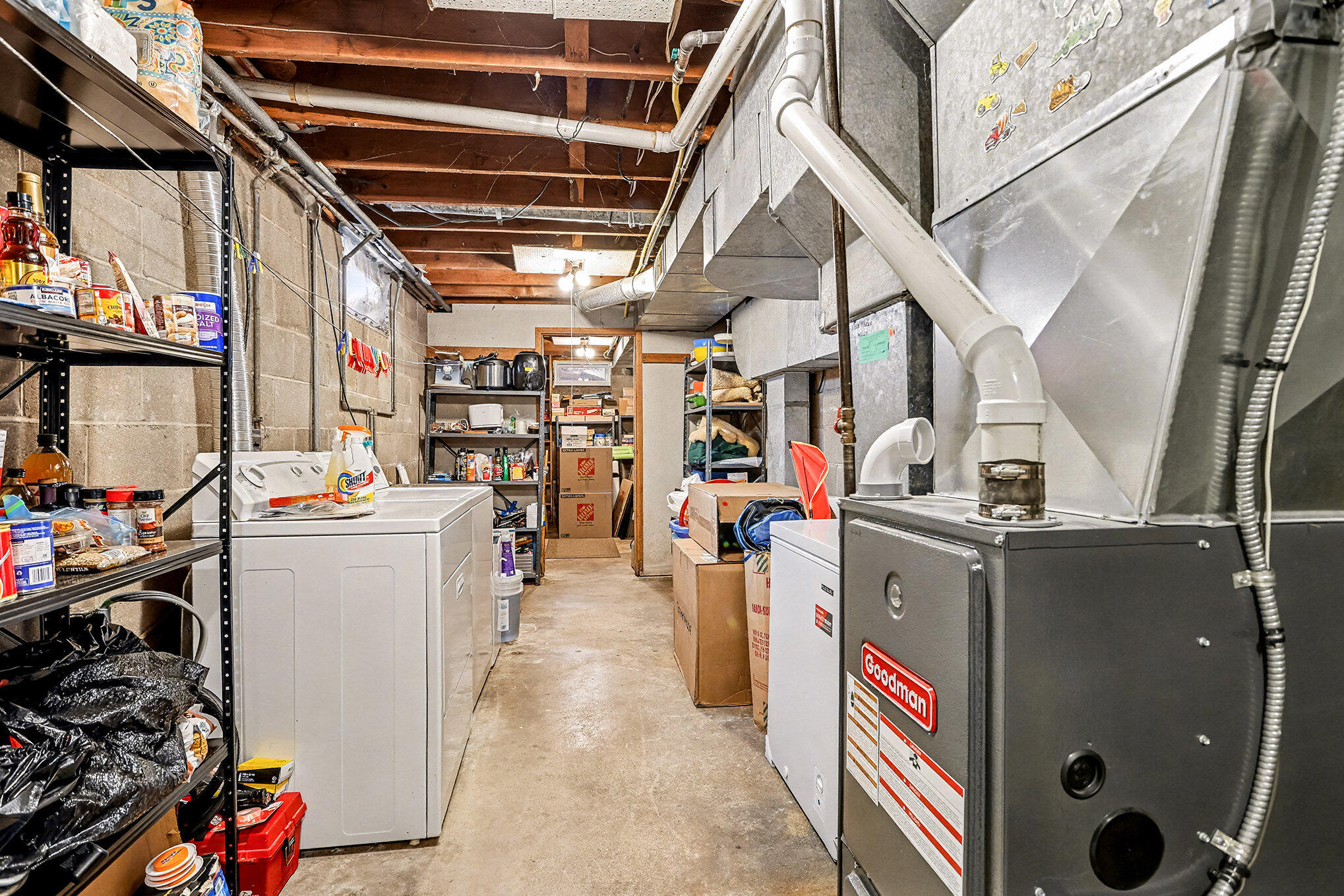 61100 Quinnesec Road Cassopolis MI 49031