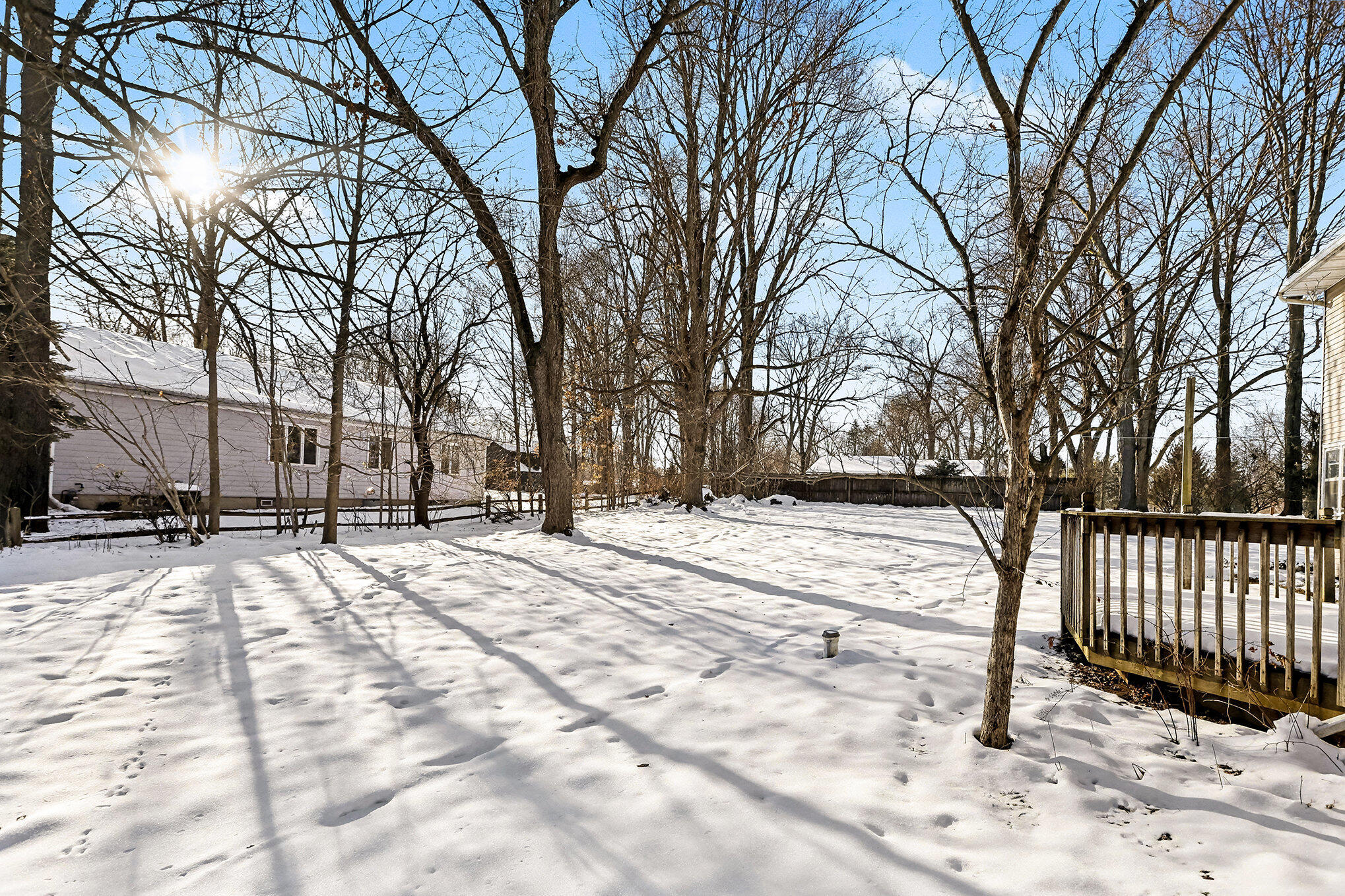 61100 Quinnesec Road Cassopolis MI 49031