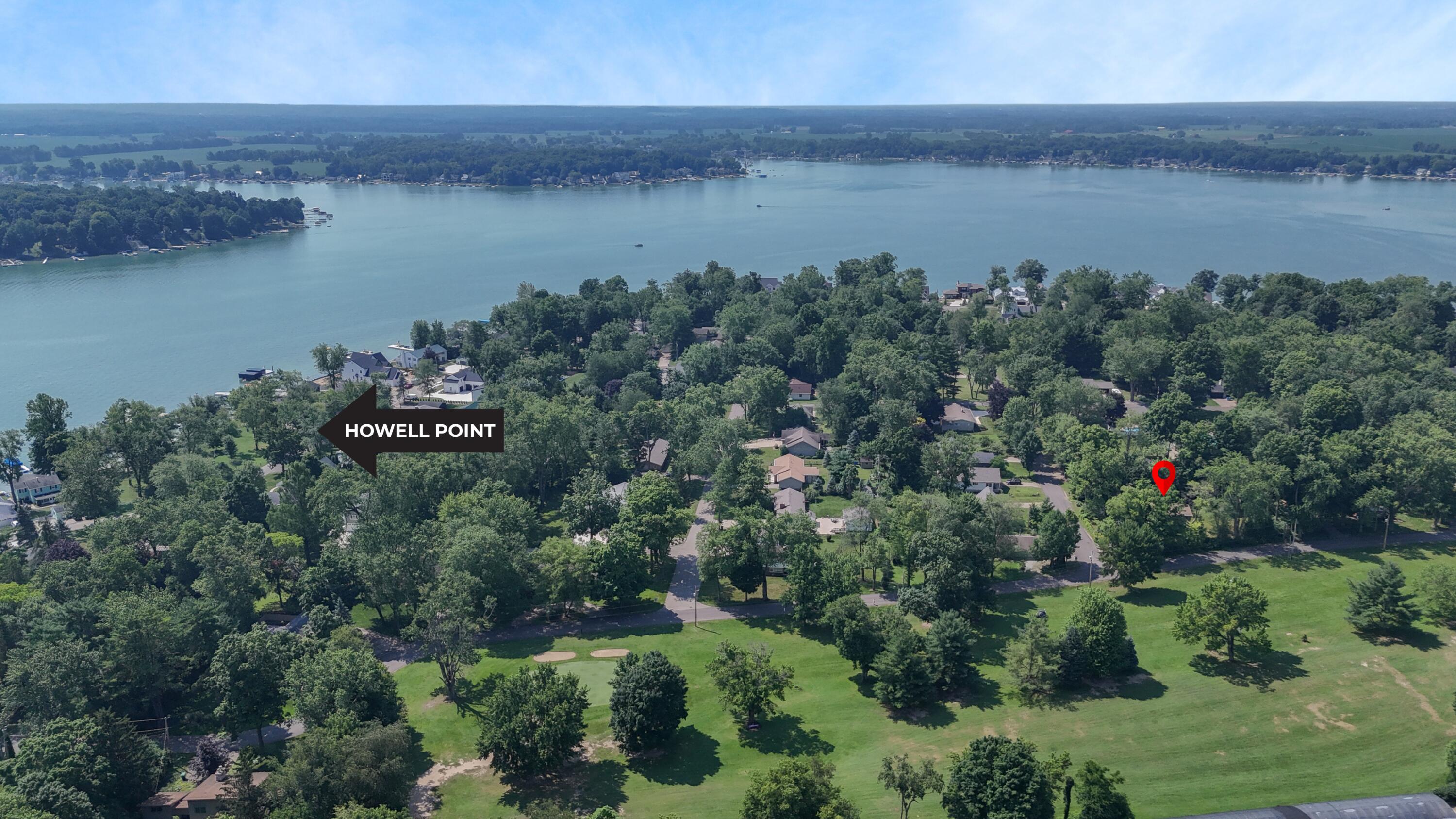 61100 Quinnesec Road Cassopolis MI 49031