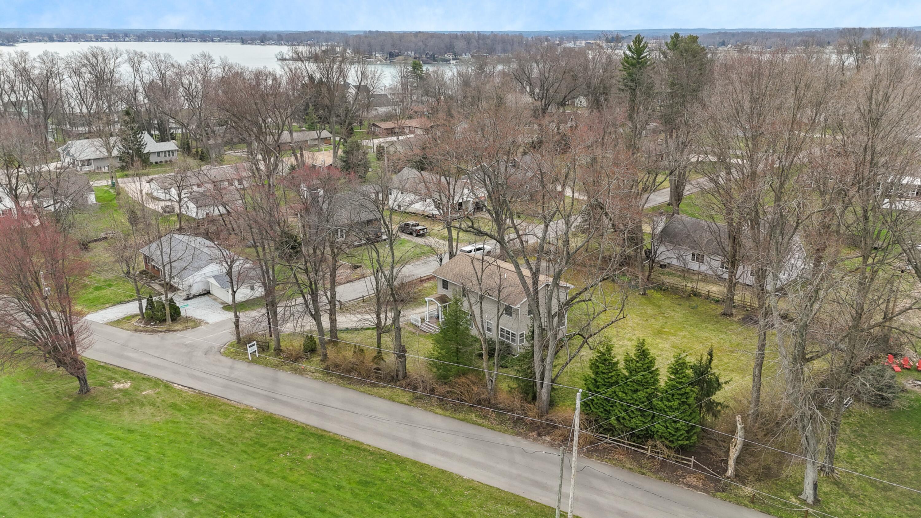 61100 Quinnesec Road Cassopolis MI 49031