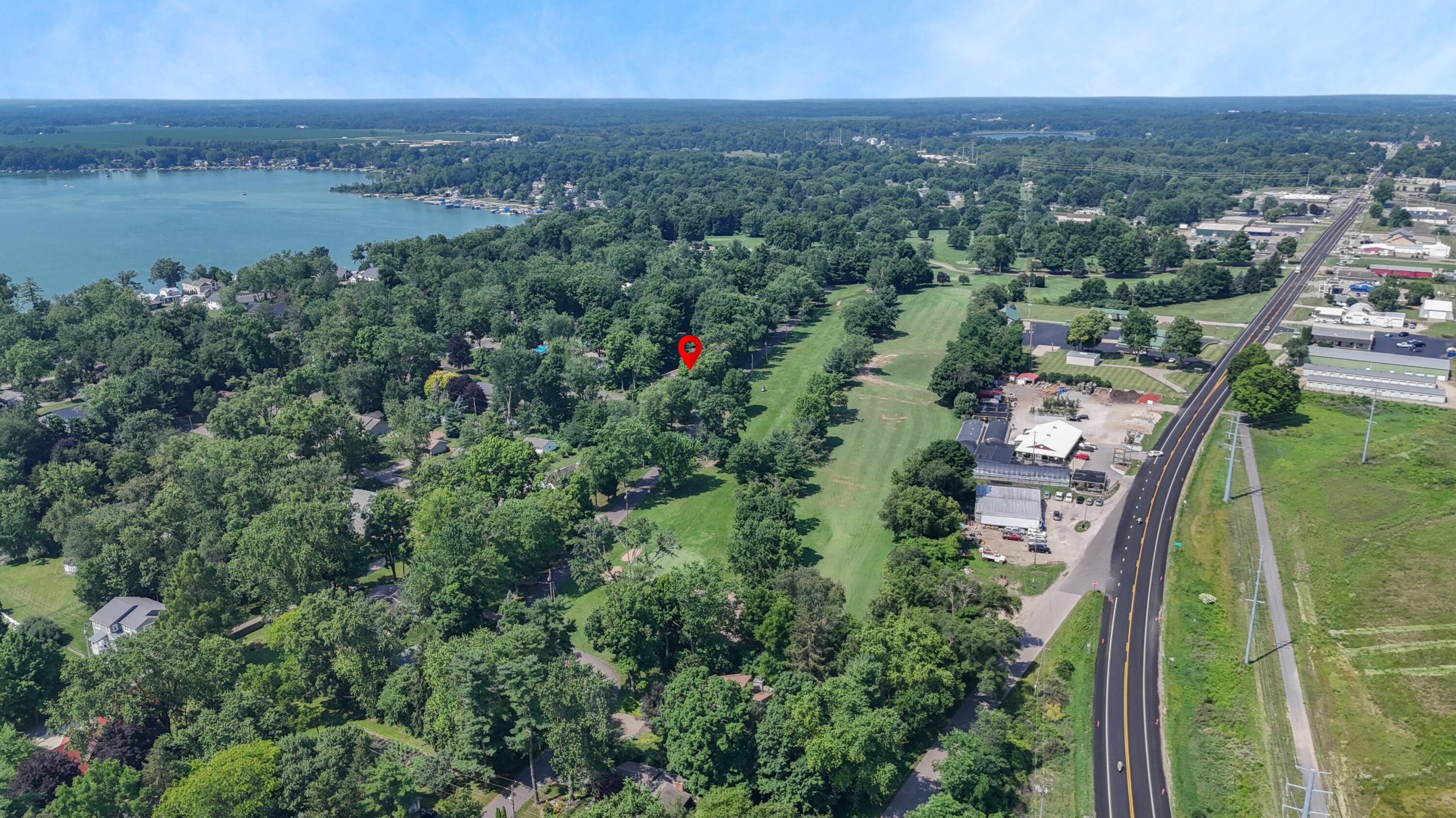 61100 Quinnesec Road Cassopolis MI 49031