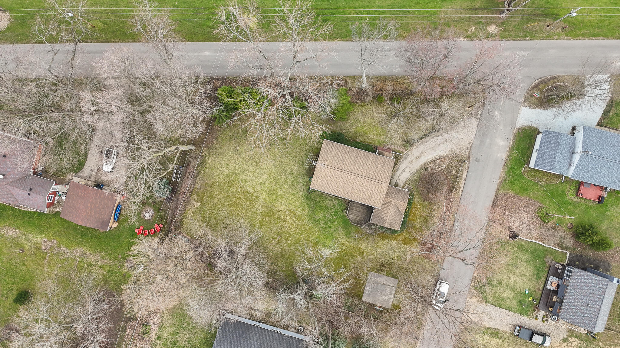 61100 Quinnesec Road Cassopolis MI 49031