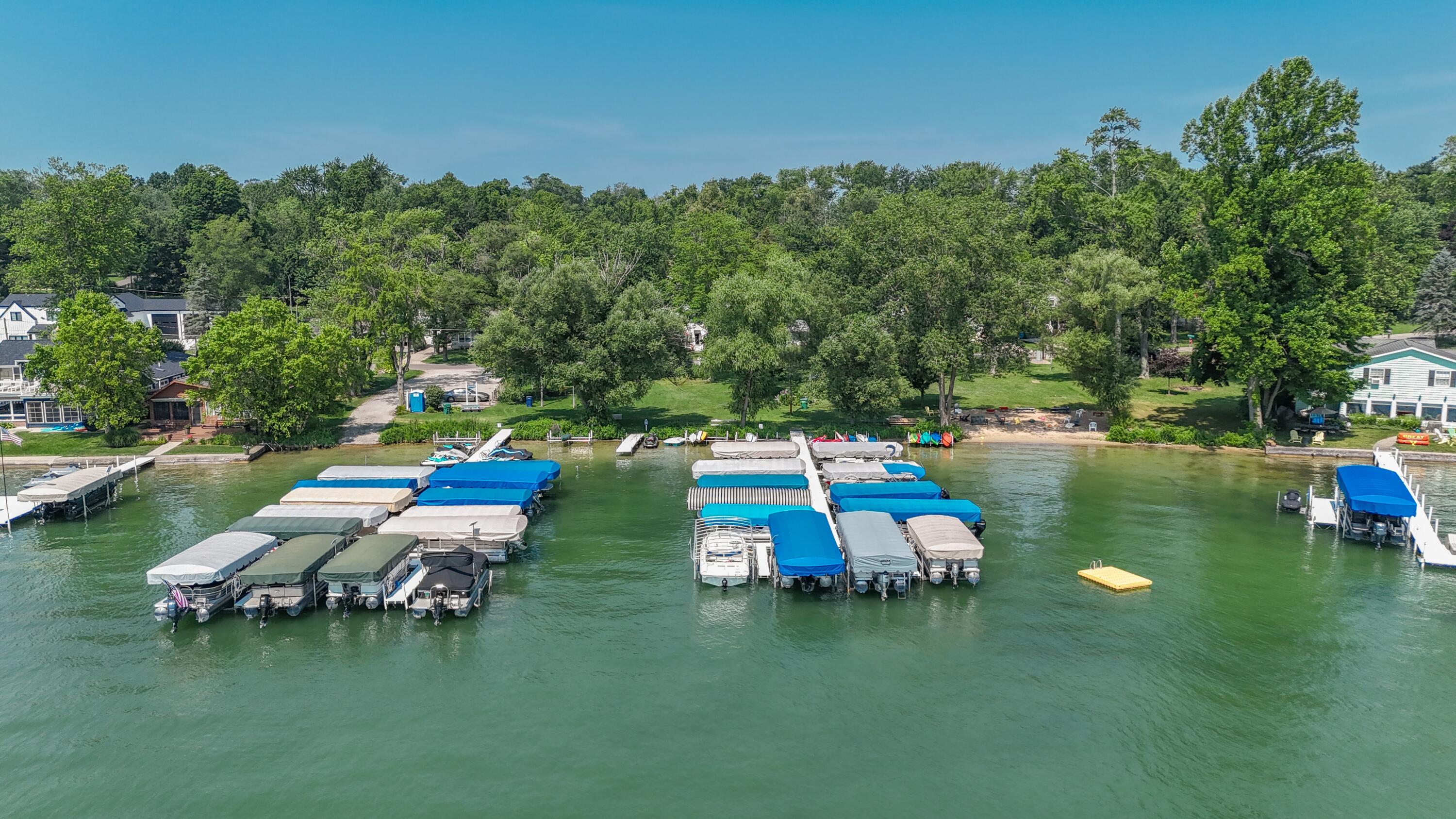 61100 Quinnesec Road Cassopolis MI 49031